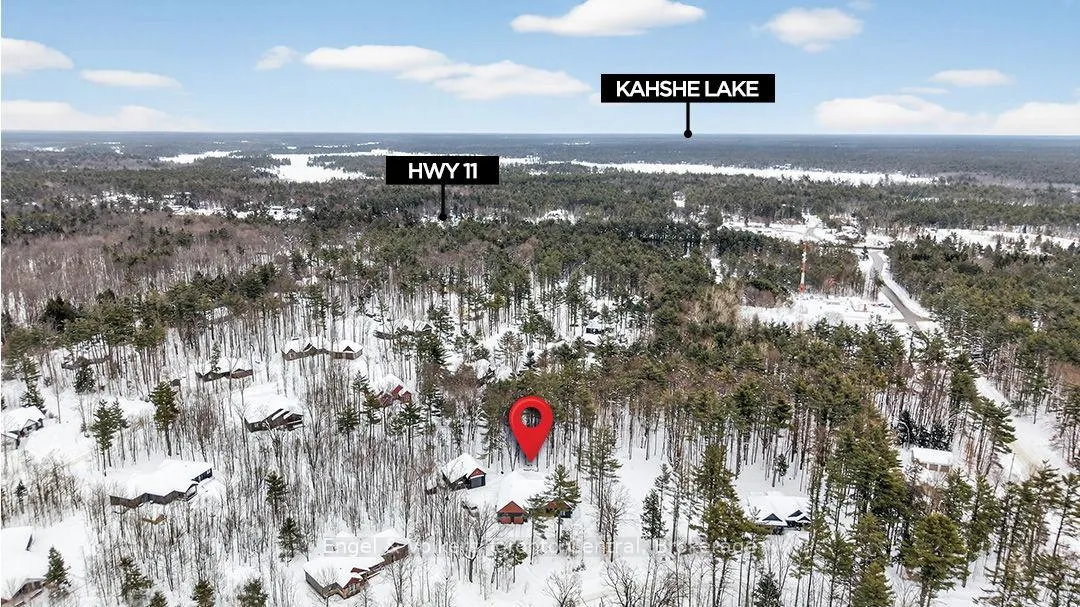 Photo 45 of 1107 Xavier Street, Gravenhurst, Morrison — HOMEH