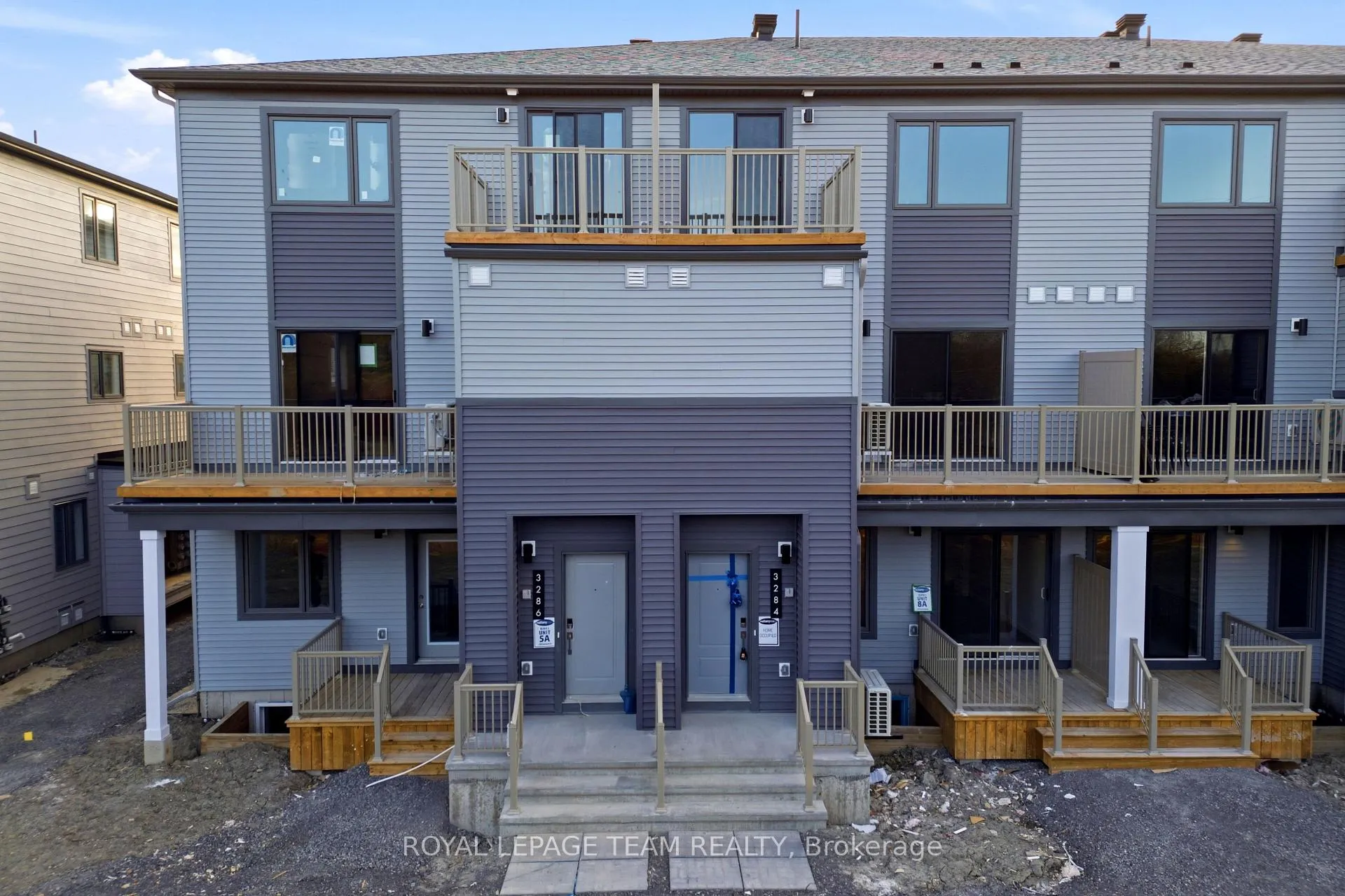 Photo 1 of 3284 Greenbank Road, Ottawa, Barrhaven - Heritage Park — HOMEH