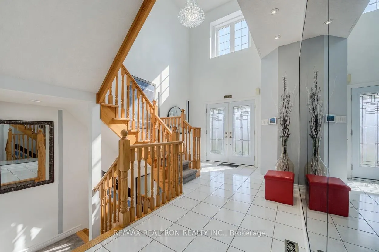 Photo 6 of 206 Featherstone Avenue, Markham, Middlefield — HOMEH