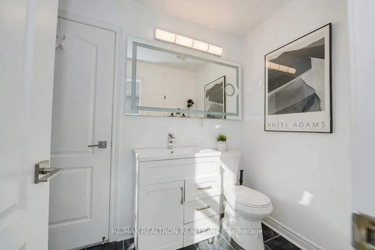 Photo 20 of 206 Featherstone Avenue, Markham, Middlefield — HOMEH