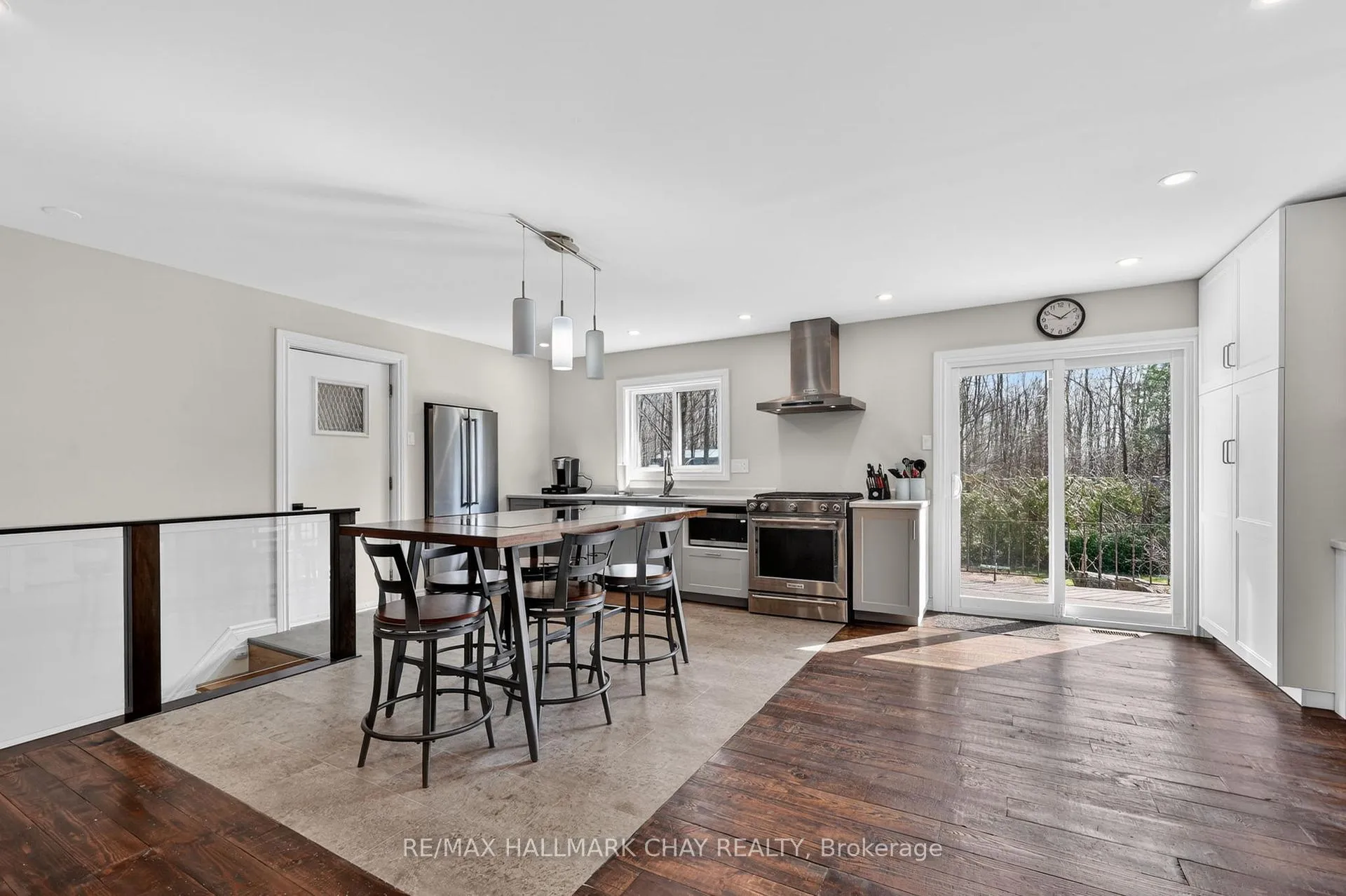 Photo 8 of 5709 Line 9 N, Oro-Medonte, Rural Oro-Medonte — HOMEH