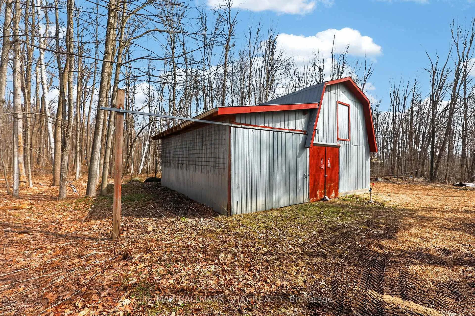 Photo 33 of 5709 Line 9 N, Oro-Medonte, Rural Oro-Medonte — HOMEH