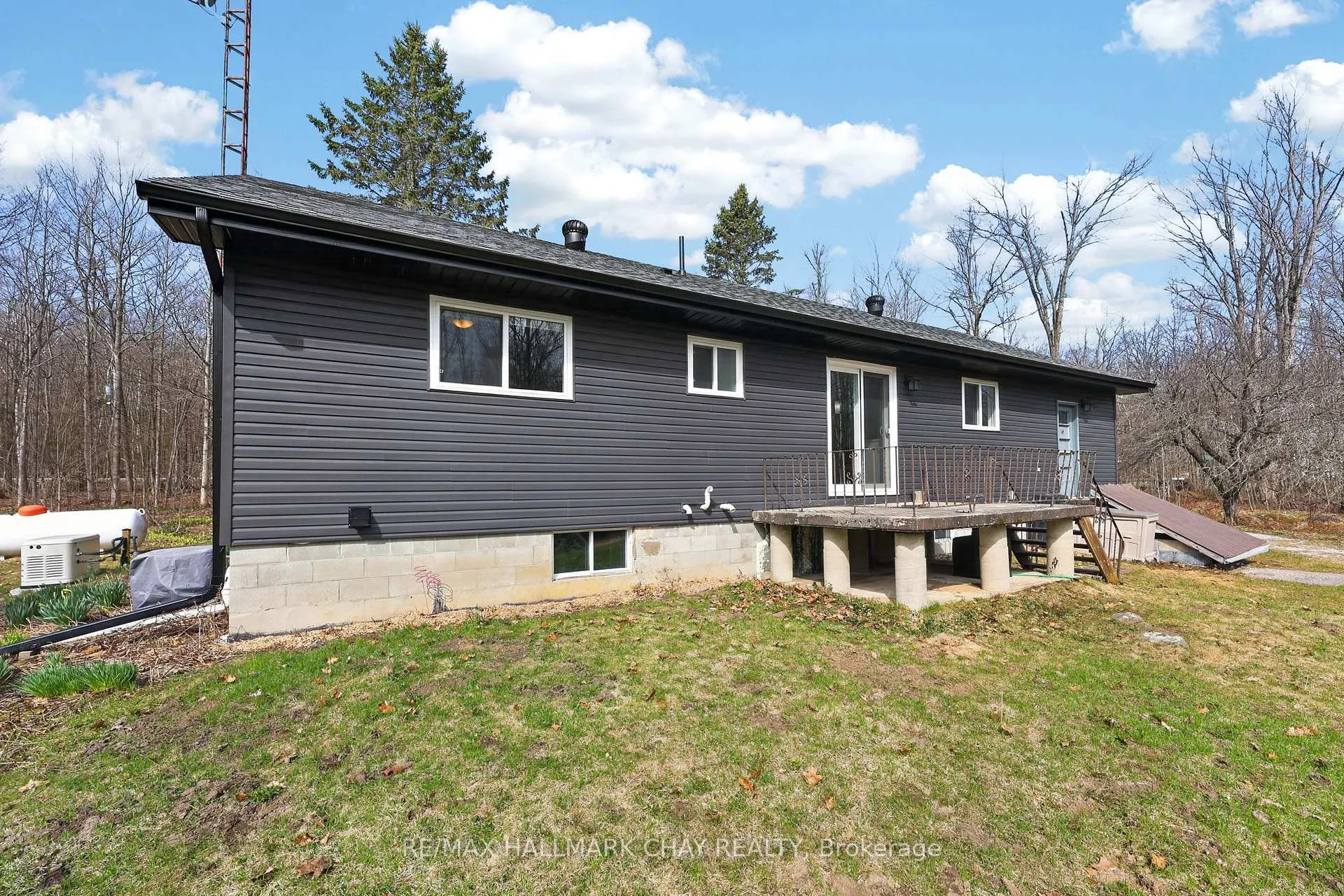 Photo 36 of 5709 Line 9 N, Oro-Medonte, Rural Oro-Medonte — HOMEH