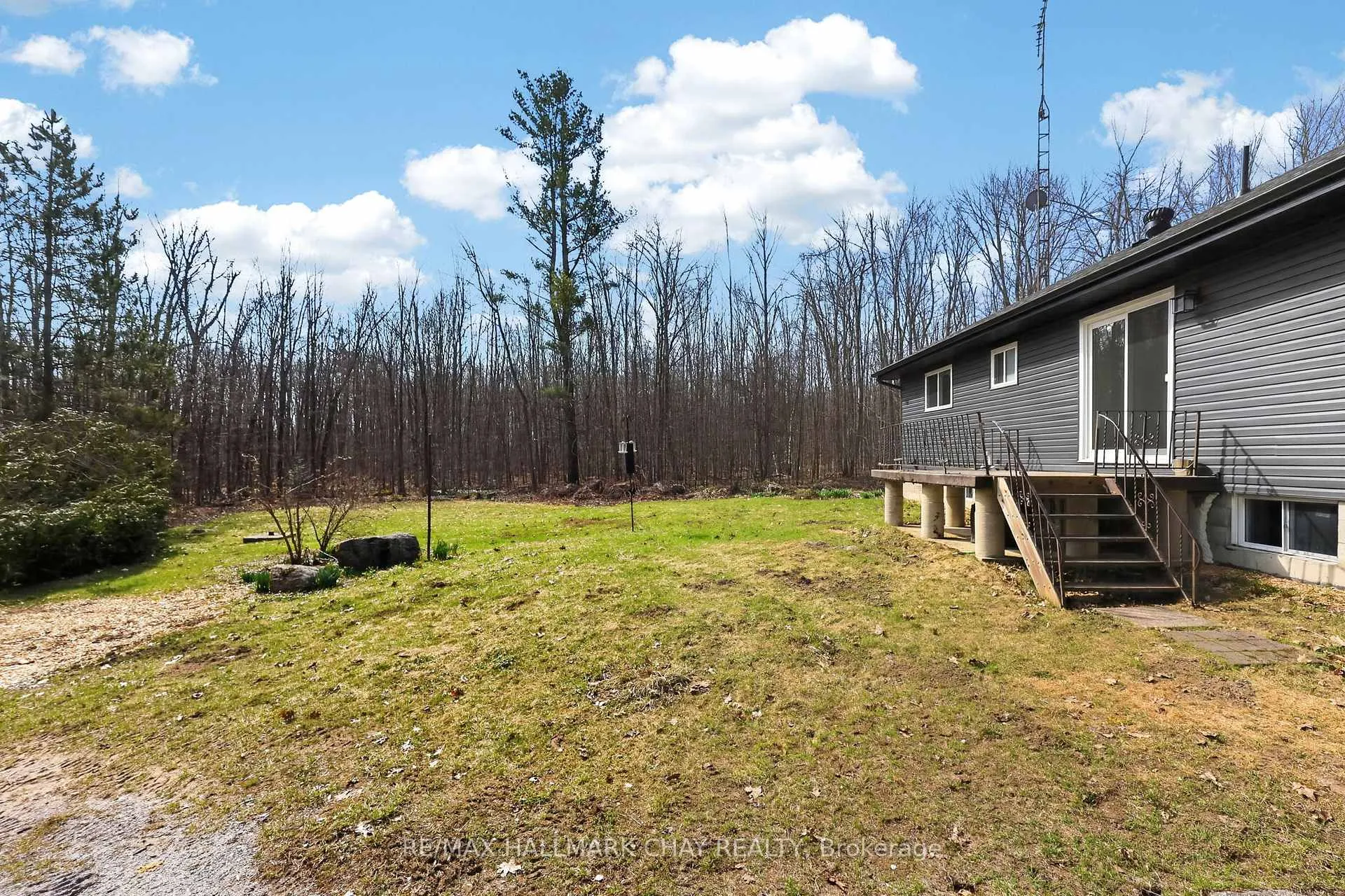 Photo 37 of 5709 Line 9 N, Oro-Medonte, Rural Oro-Medonte — HOMEH