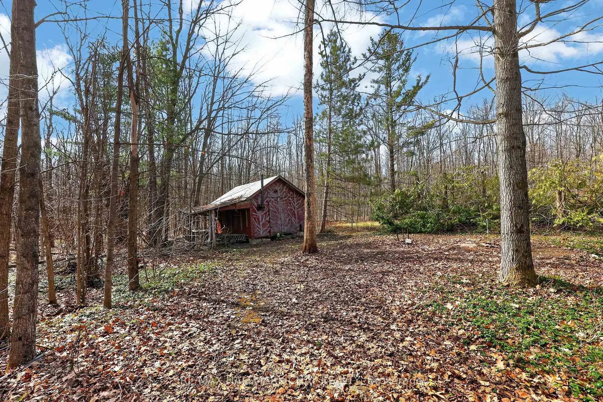 Photo 41 of 5709 Line 9 N, Oro-Medonte, Rural Oro-Medonte — HOMEH