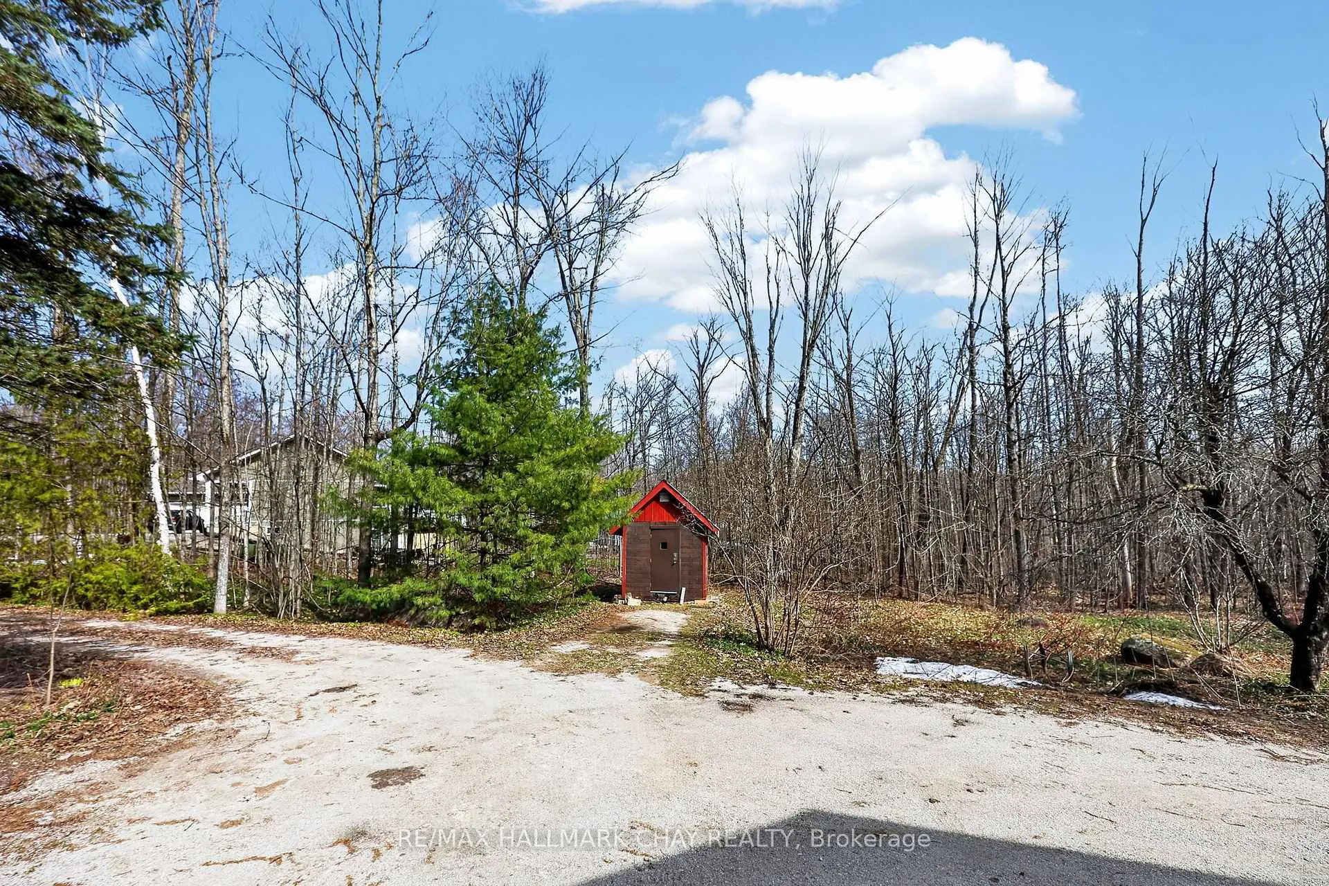 Photo 42 of 5709 Line 9 N, Oro-Medonte, Rural Oro-Medonte — HOMEH