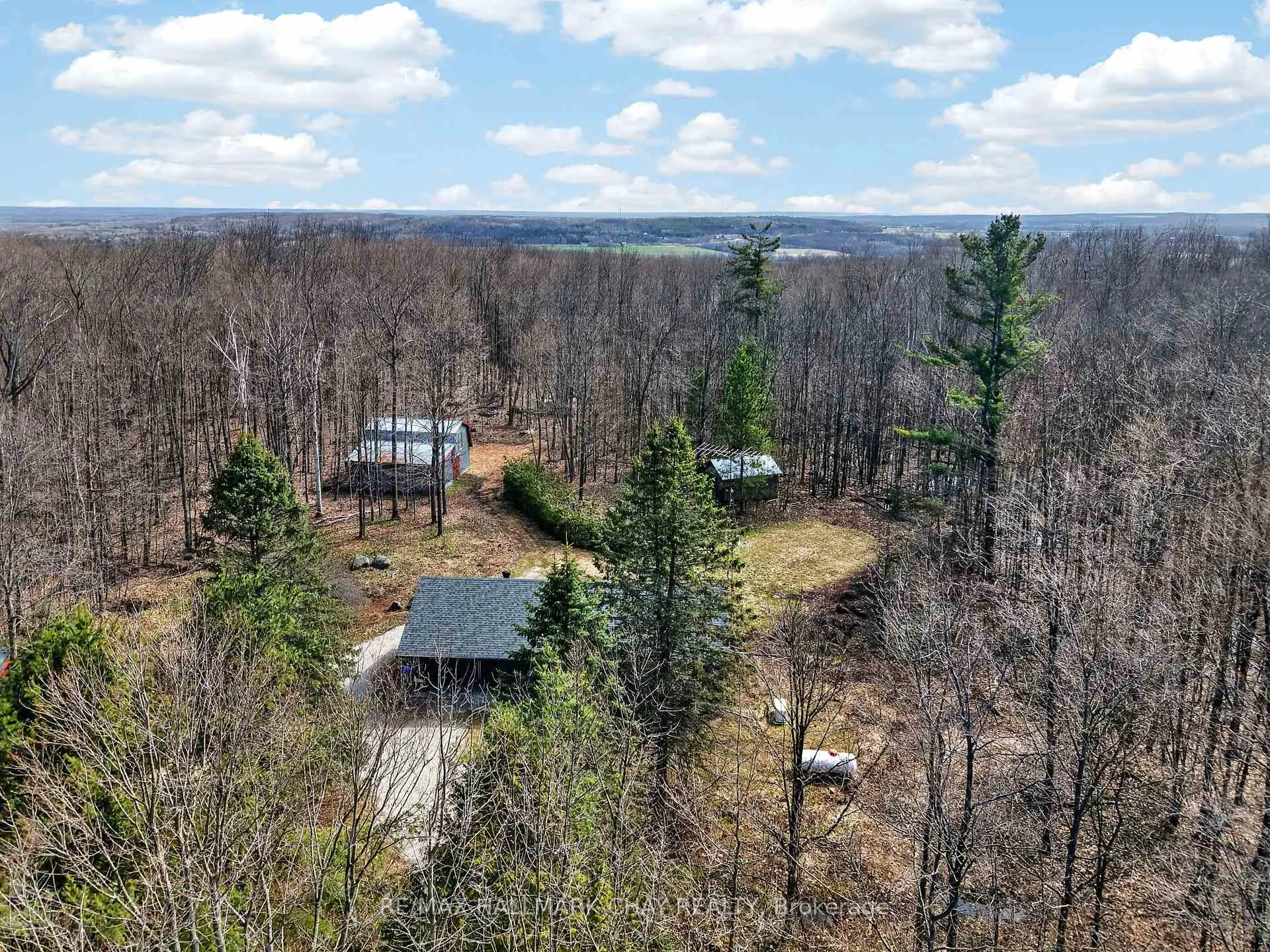 Photo 45 of 5709 Line 9 N, Oro-Medonte, Rural Oro-Medonte — HOMEH