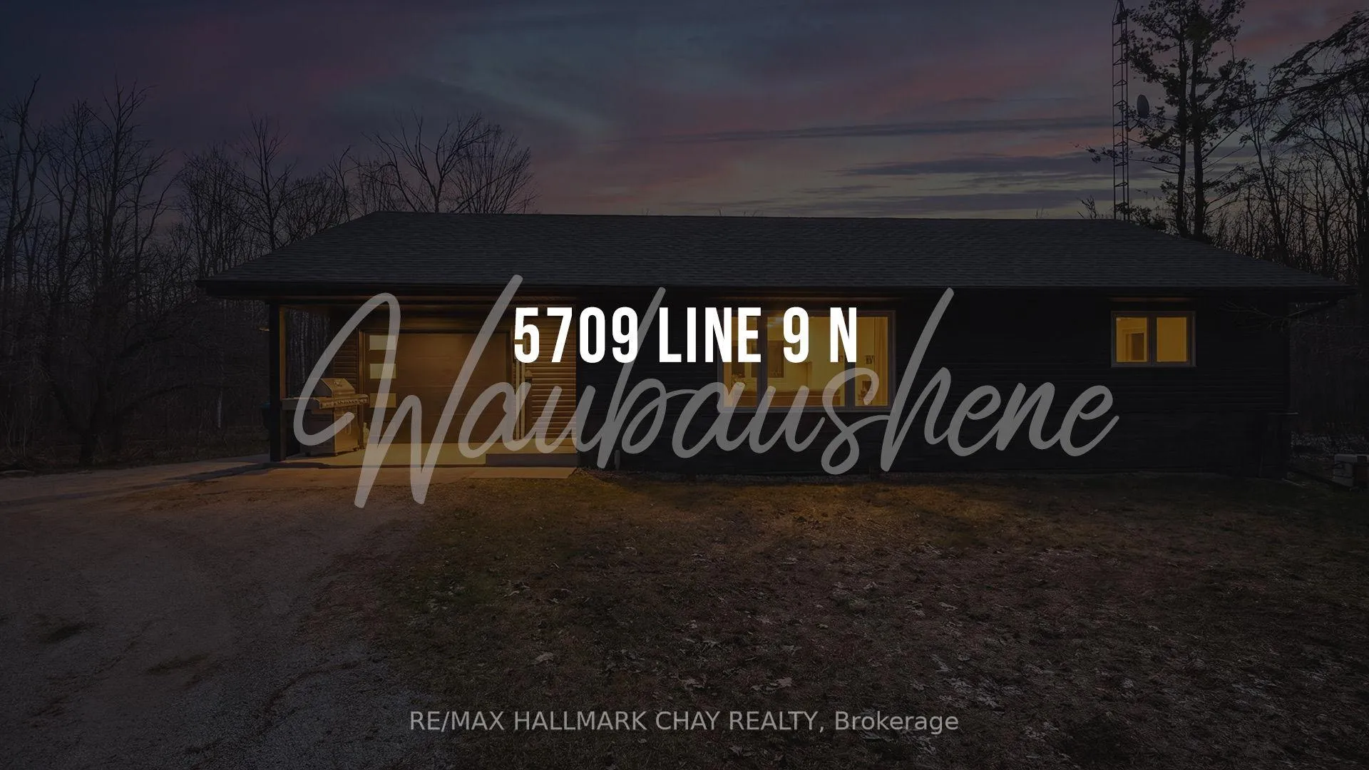 Photo 50 of 5709 Line 9 N, Oro-Medonte, Rural Oro-Medonte — HOMEH