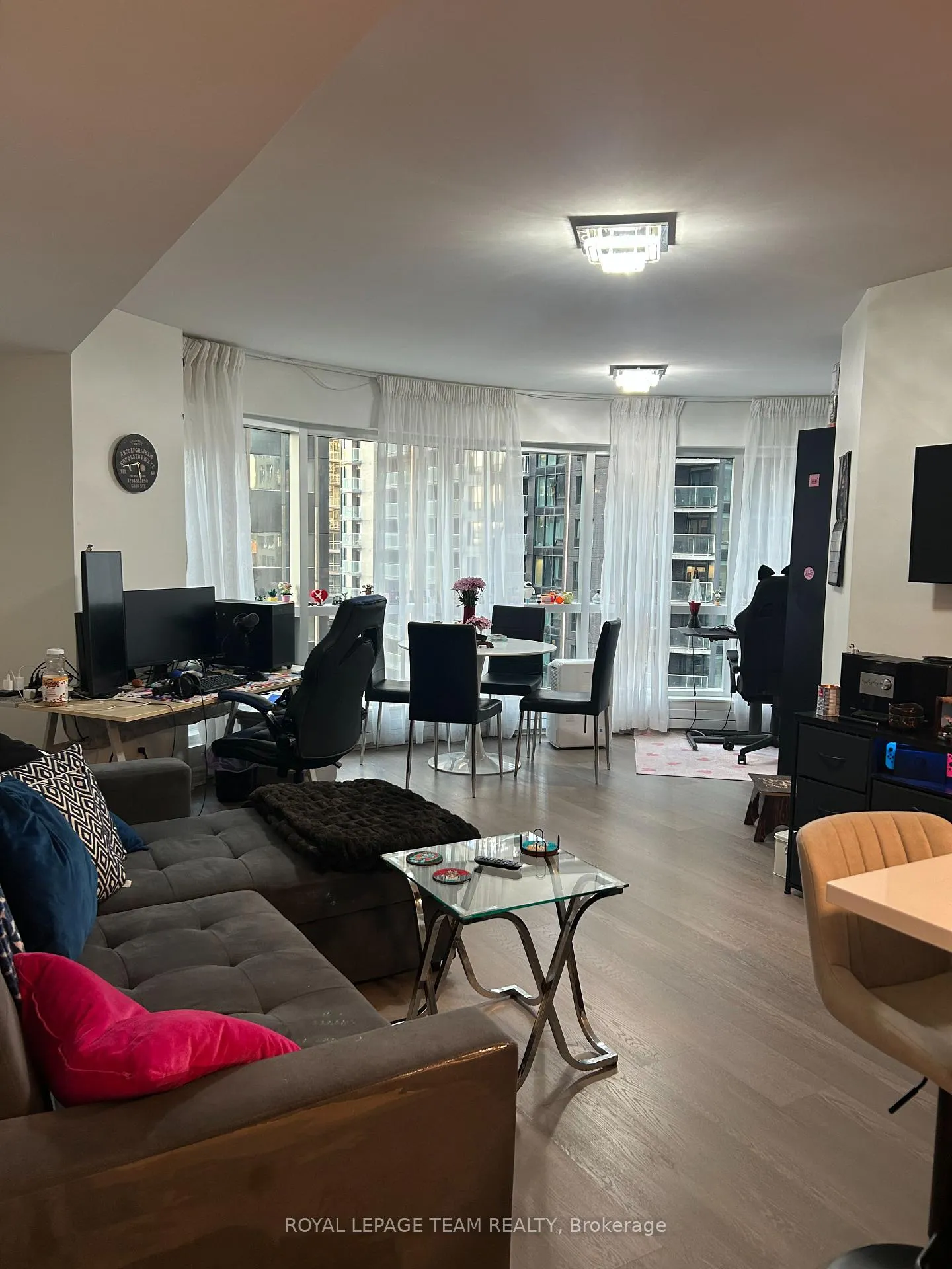 Photo 11 of Unit 704, 234 Rideau Street, Ottawa, Sandy Hill — HOMEH