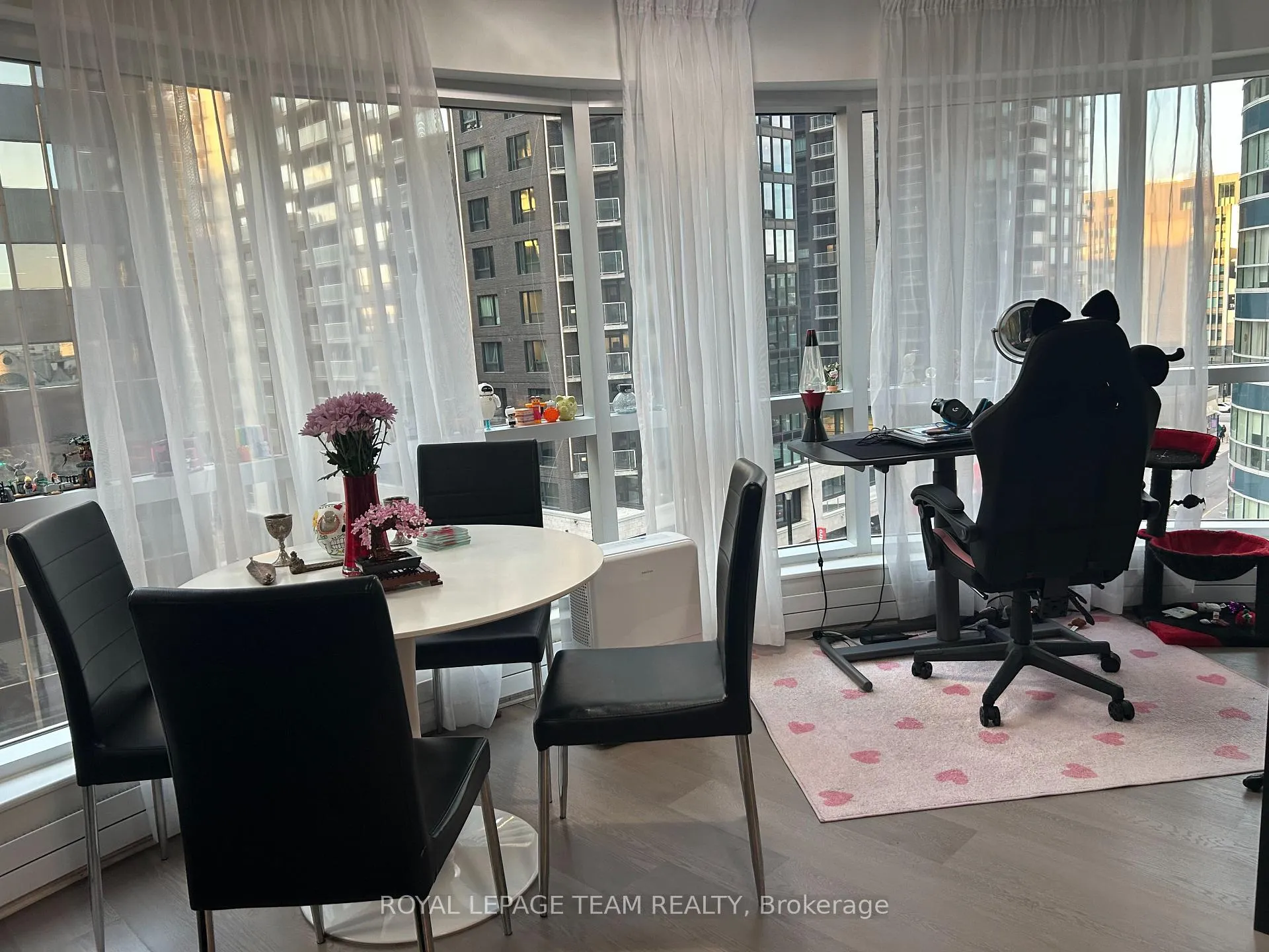 Photo 20 of Unit 704, 234 Rideau Street, Ottawa, Sandy Hill — HOMEH