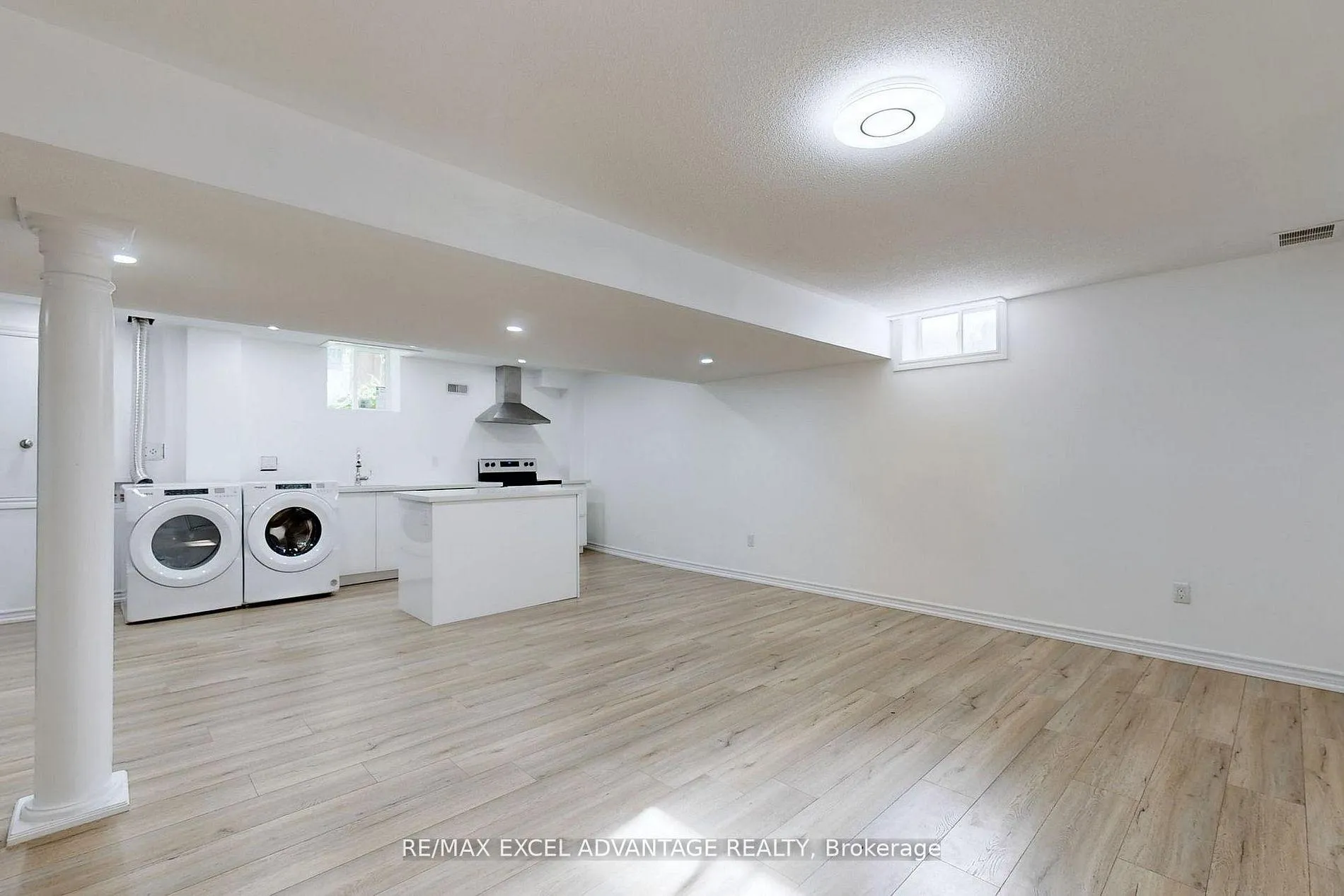 Photo 7 of Unit Lower, 1280 Bardeau Street, Innisfil, Lefroy — HOMEH