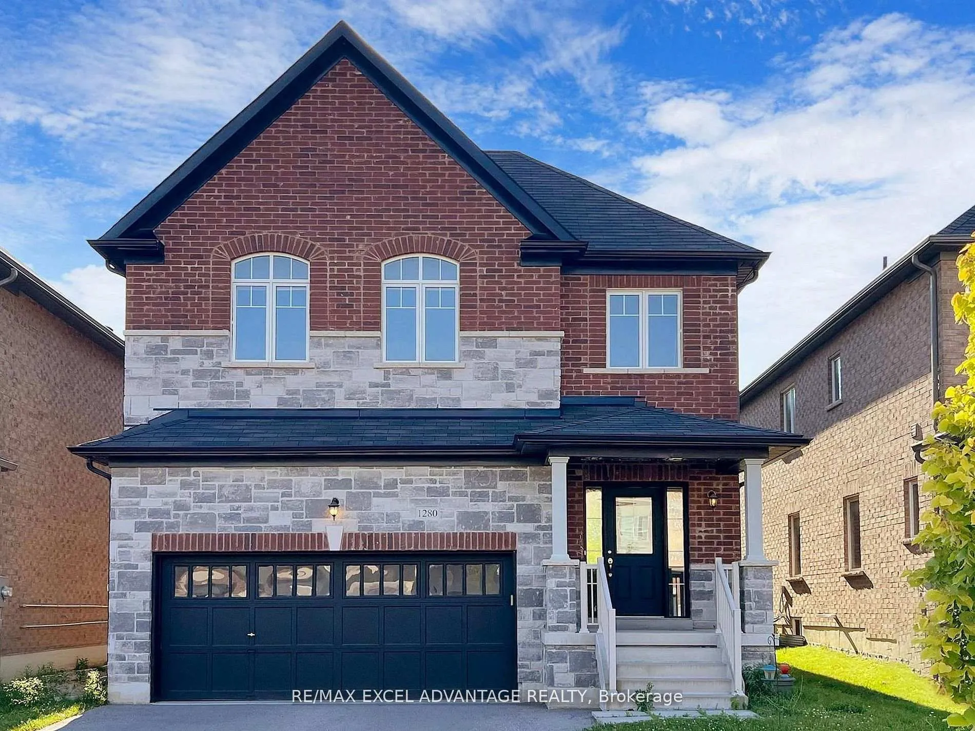 Photo 16 of Unit Lower, 1280 Bardeau Street, Innisfil, Lefroy — HOMEH