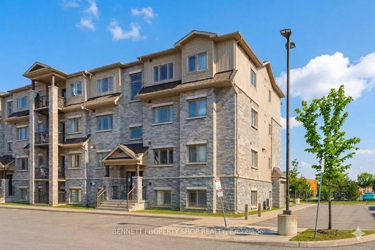 Photo 1 of Unit 13, 340 Tribeca Private, Ottawa, Barrhaven - Longfields — HOMEH