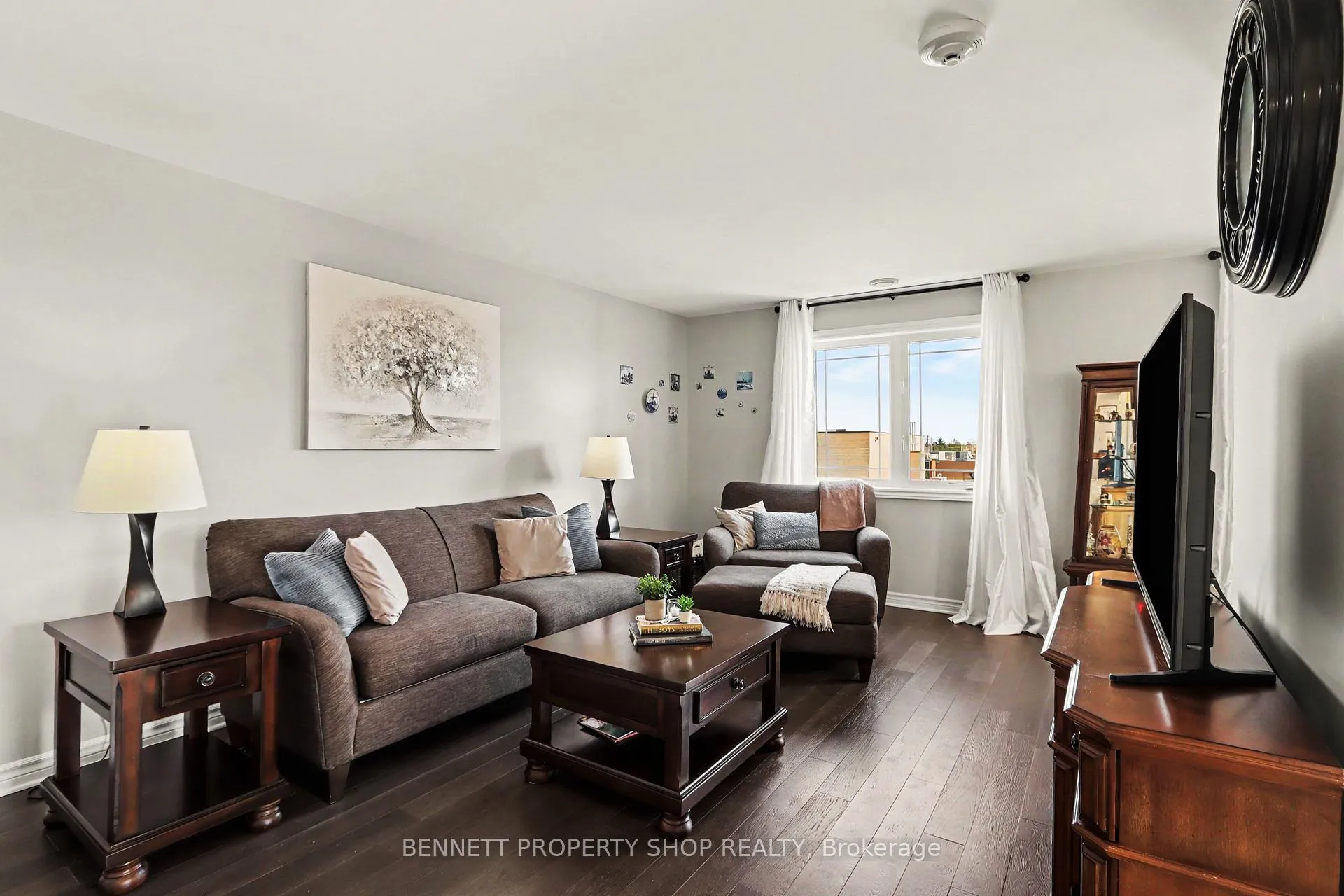 Photo 3 of Unit 13, 340 Tribeca Private, Ottawa, Barrhaven - Longfields — HOMEH