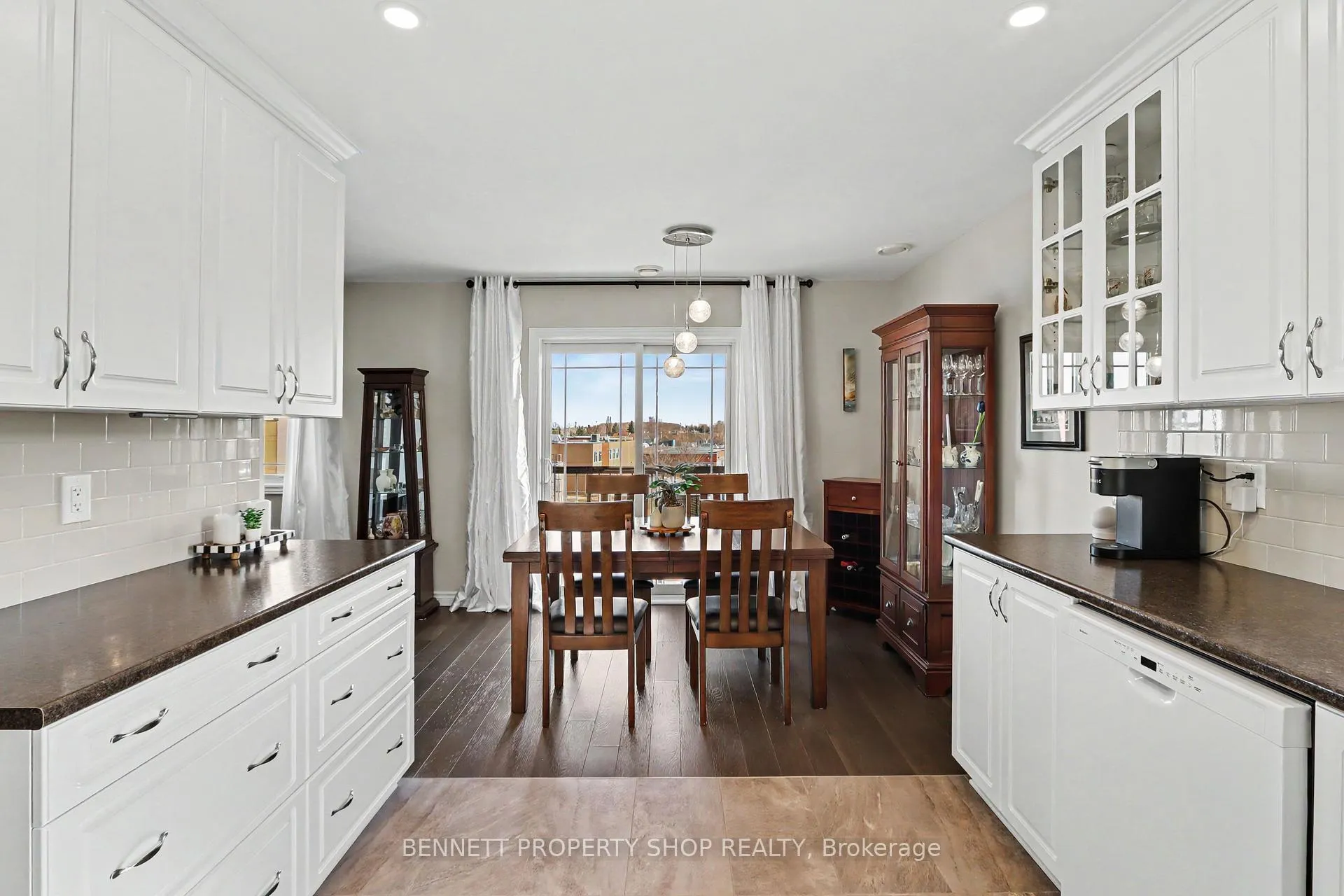 Photo 6 of Unit 13, 340 Tribeca Private, Ottawa, Barrhaven - Longfields — HOMEH