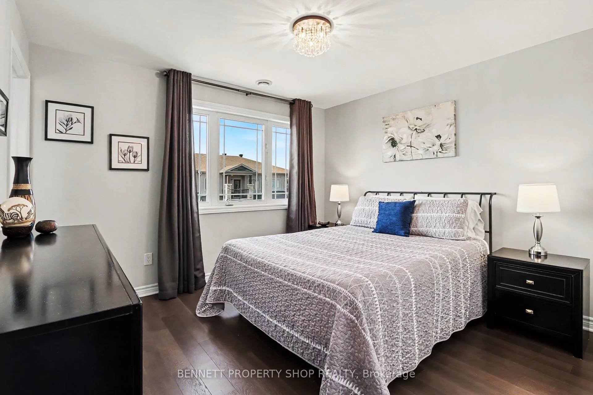 Photo 7 of Unit 13, 340 Tribeca Private, Ottawa, Barrhaven - Longfields — HOMEH