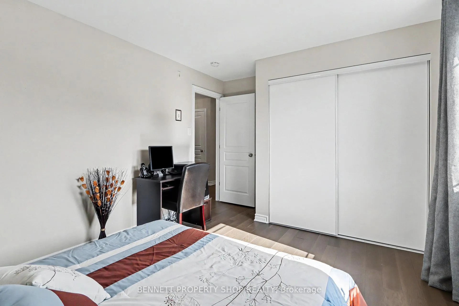 Photo 9 of Unit 13, 340 Tribeca Private, Ottawa, Barrhaven - Longfields — HOMEH