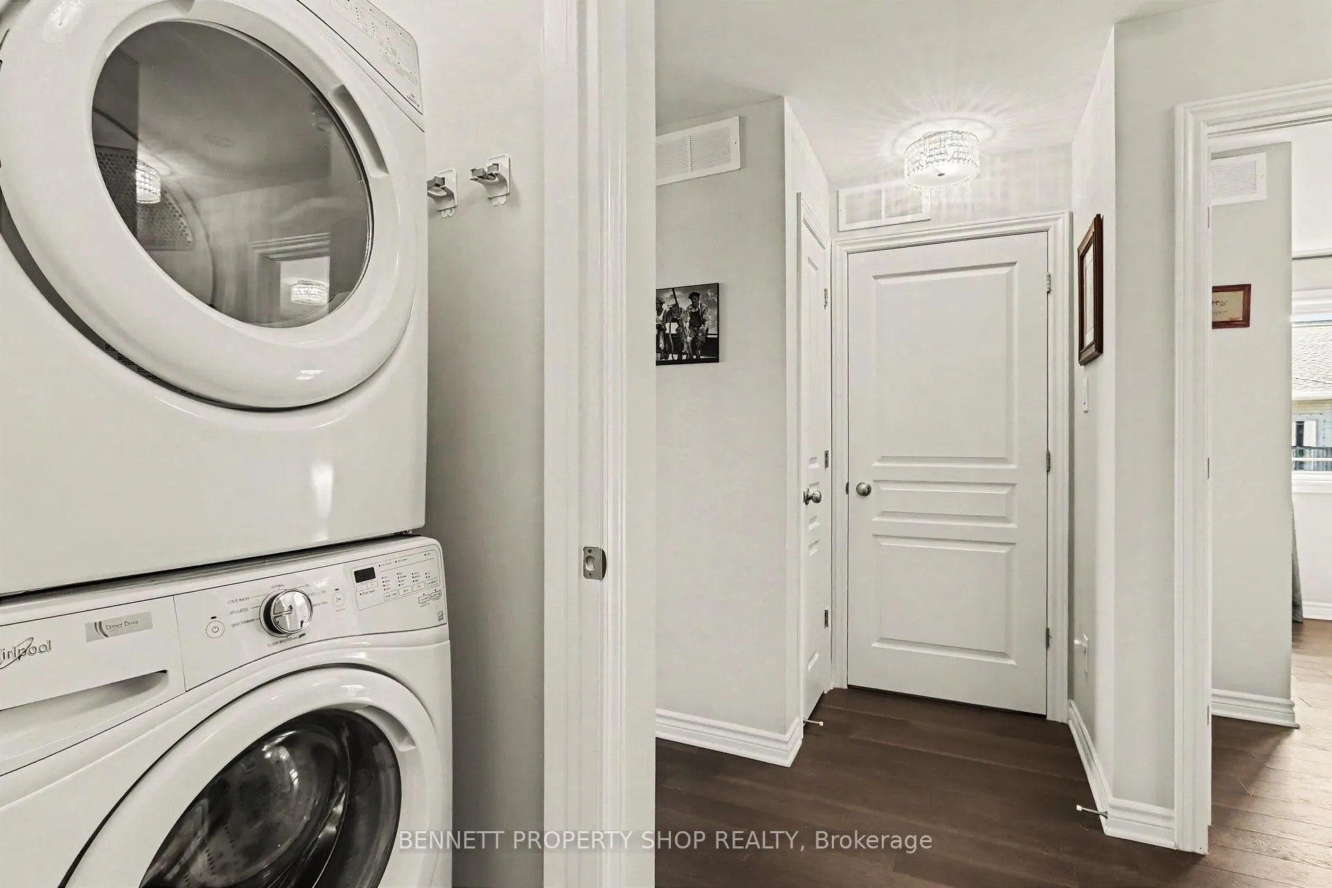 Photo 11 of Unit 13, 340 Tribeca Private, Ottawa, Barrhaven - Longfields — HOMEH