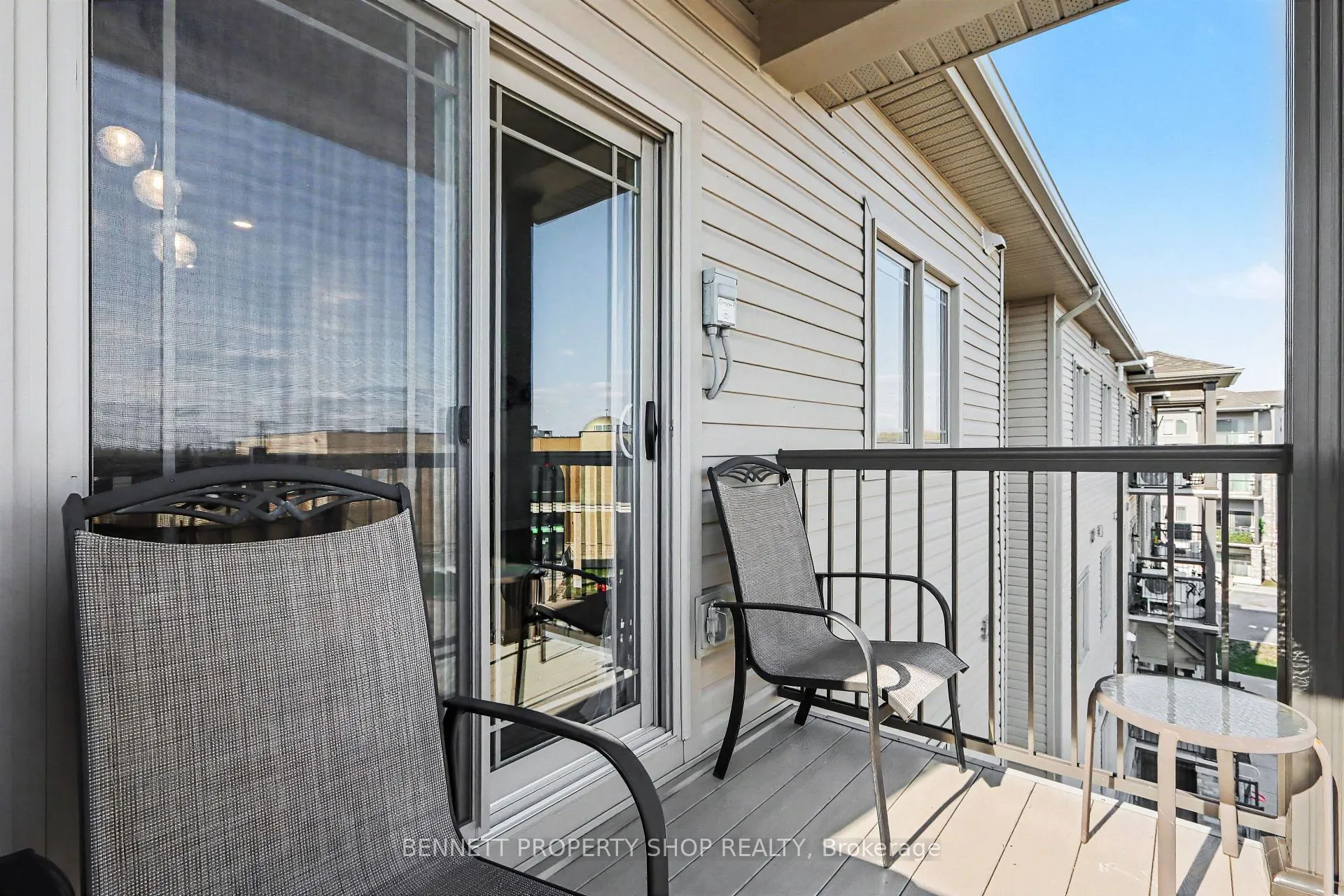 Photo 12 of Unit 13, 340 Tribeca Private, Ottawa, Barrhaven - Longfields — HOMEH