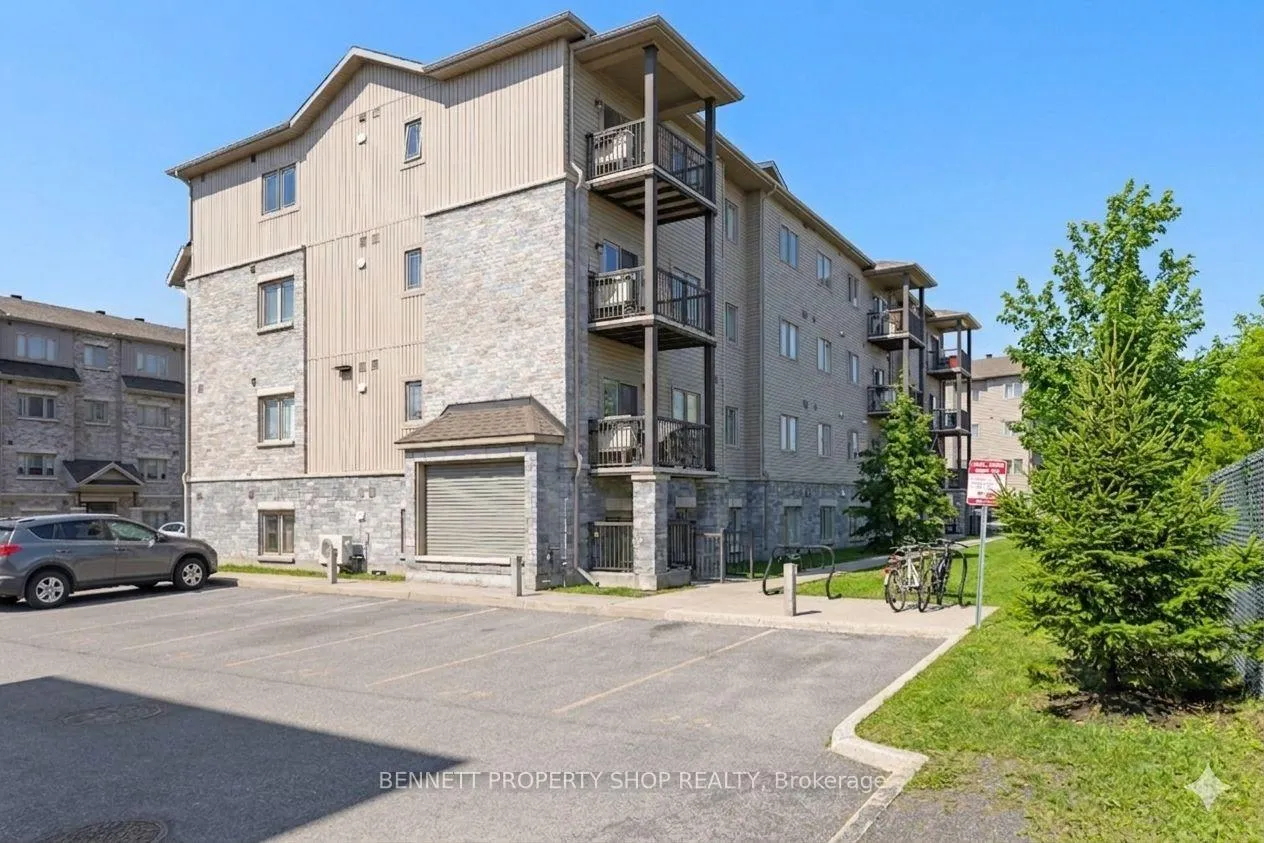 Photo 13 of Unit 13, 340 Tribeca Private, Ottawa, Barrhaven - Longfields — HOMEH
