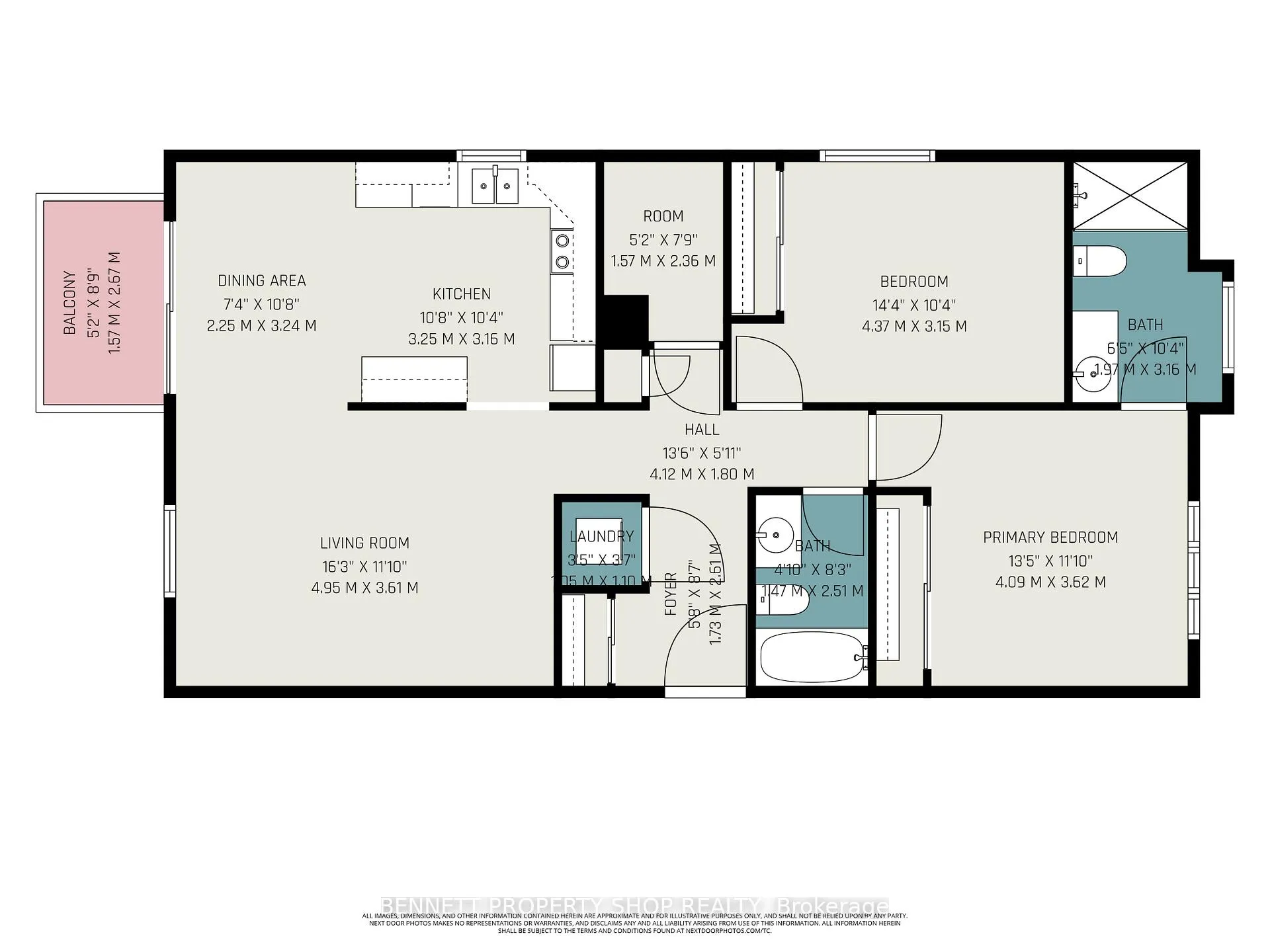 Photo 14 of Unit 13, 340 Tribeca Private, Ottawa, Barrhaven - Longfields — HOMEH