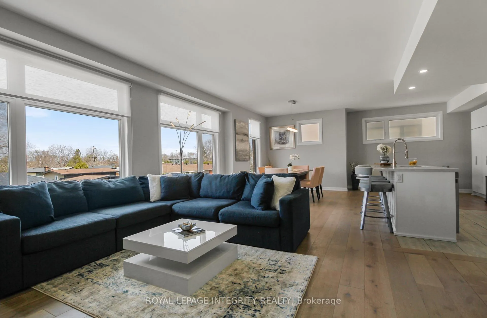 Photo 12 of 2722 Draper Avenue, Ottawa, Redwood Park — HOMEH