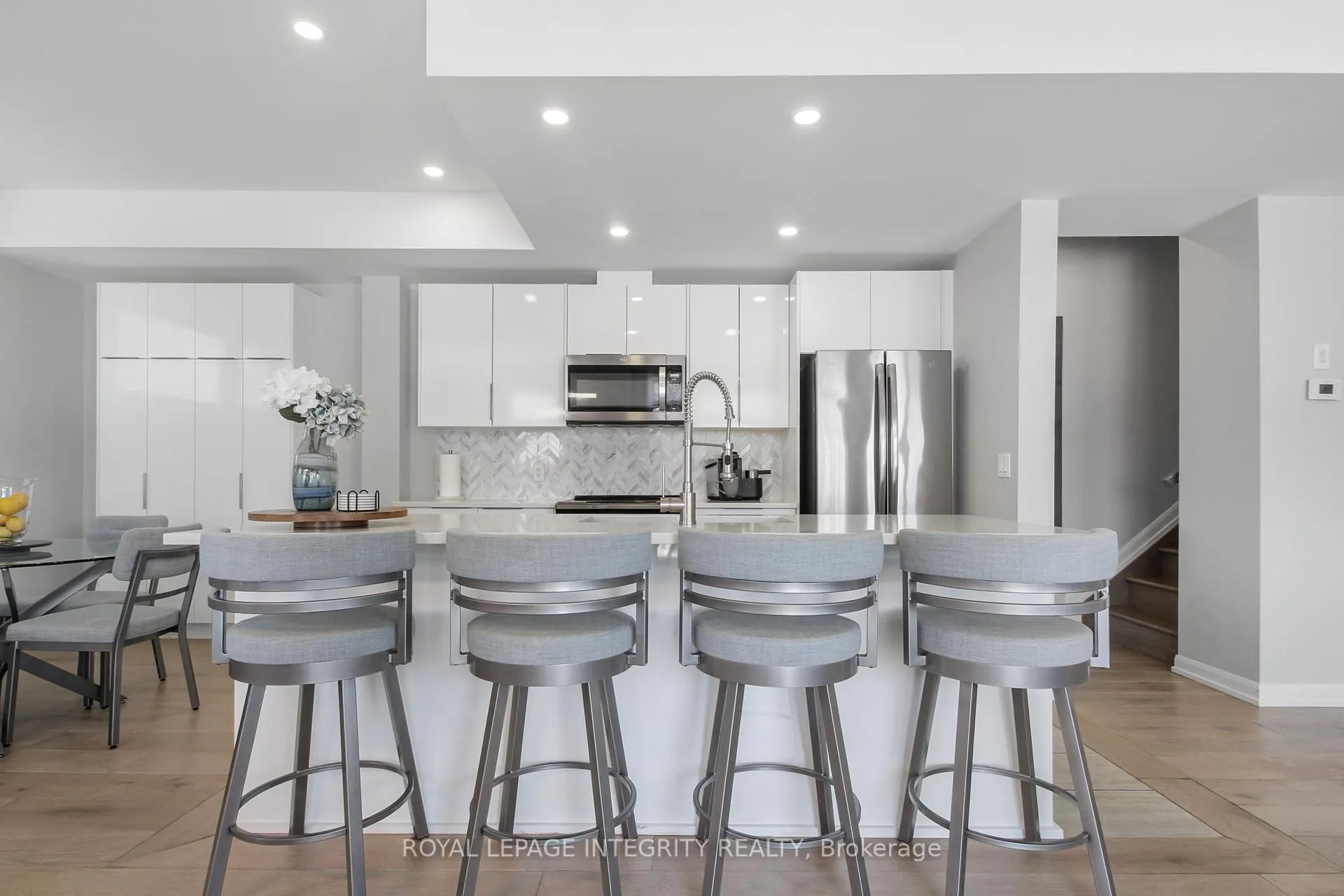 Photo 20 of 2722 Draper Avenue, Ottawa, Redwood Park — HOMEH