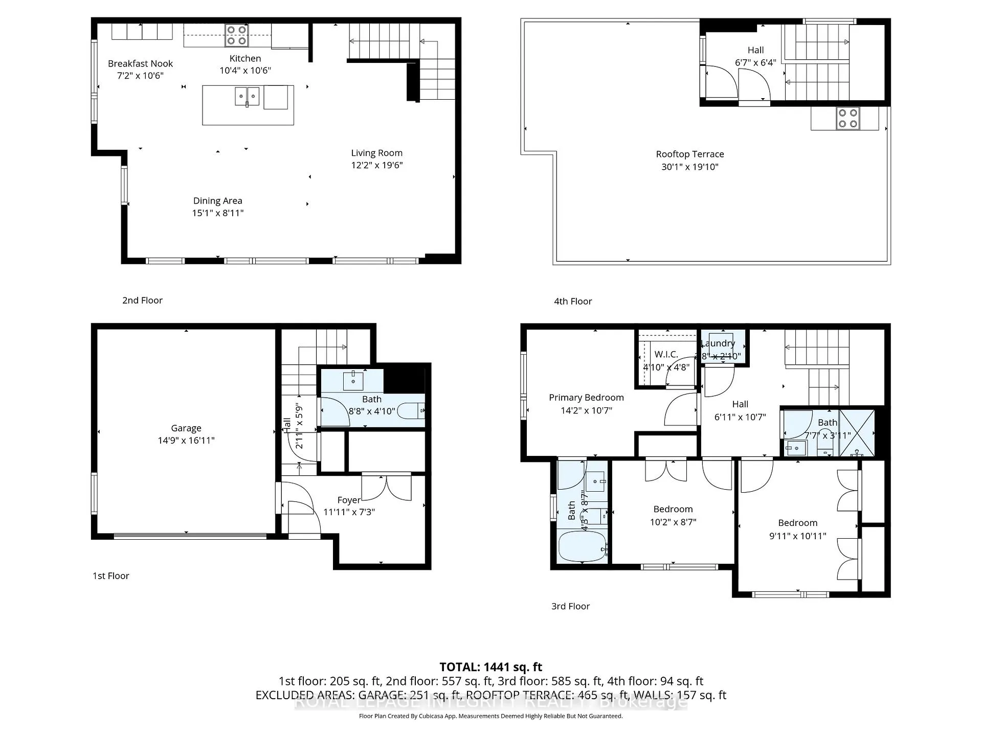 Photo 41 of 2722 Draper Avenue, Ottawa, Redwood Park — HOMEH