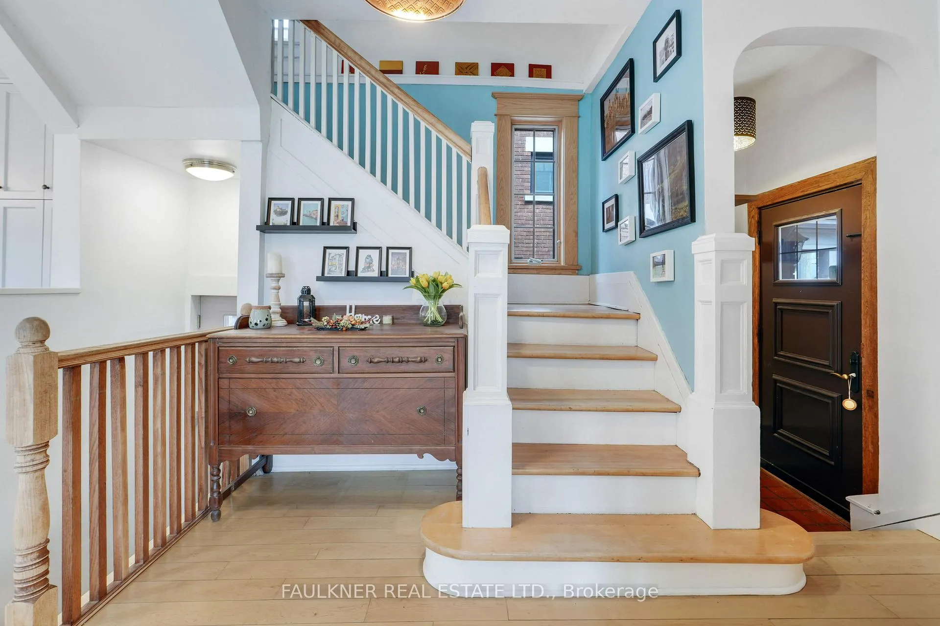 Photo 3 of 203 Cameron Avenue, Ottawa, Old Ottawa South — HOMEH