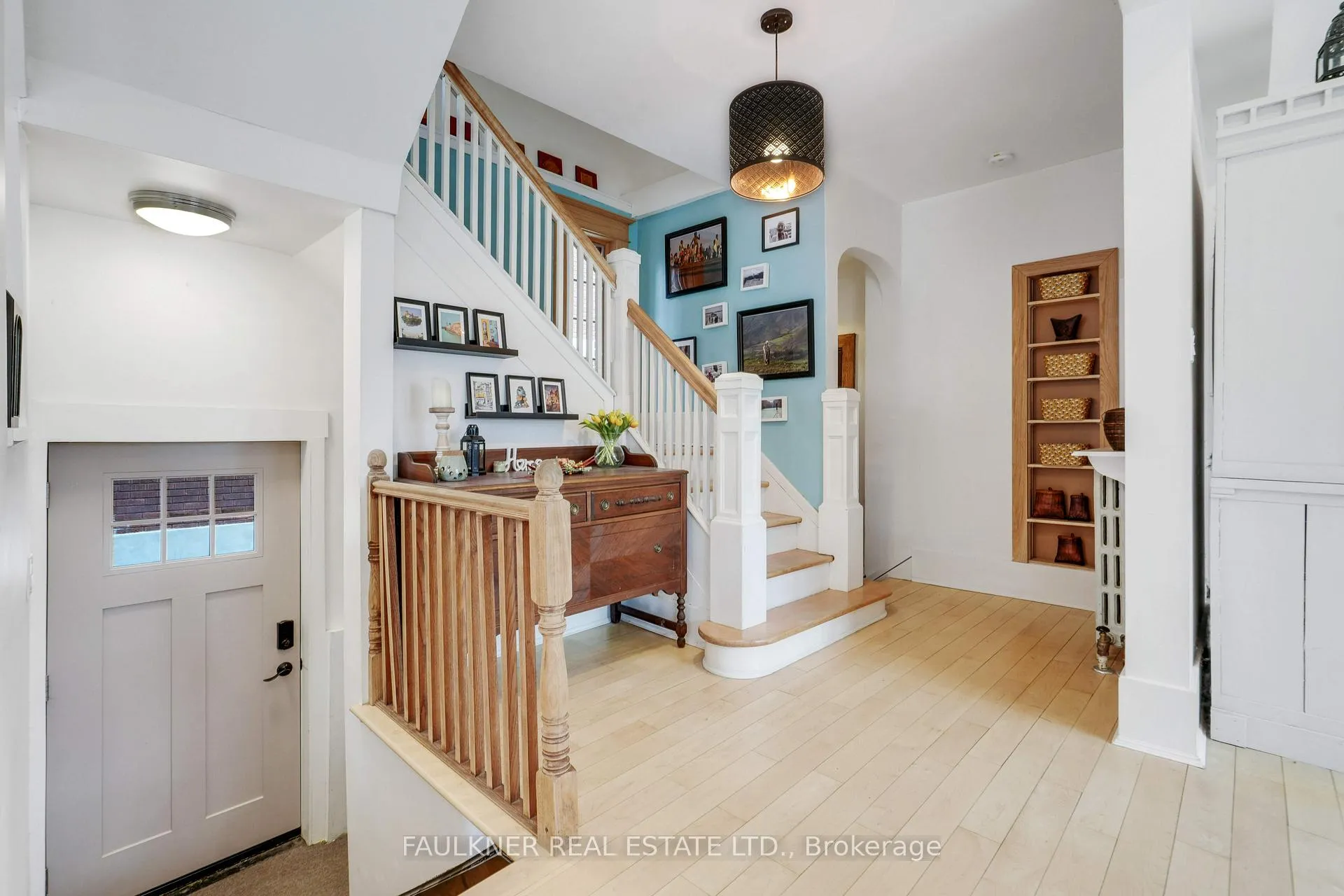 Photo 5 of 203 Cameron Avenue, Ottawa, Old Ottawa South — HOMEH