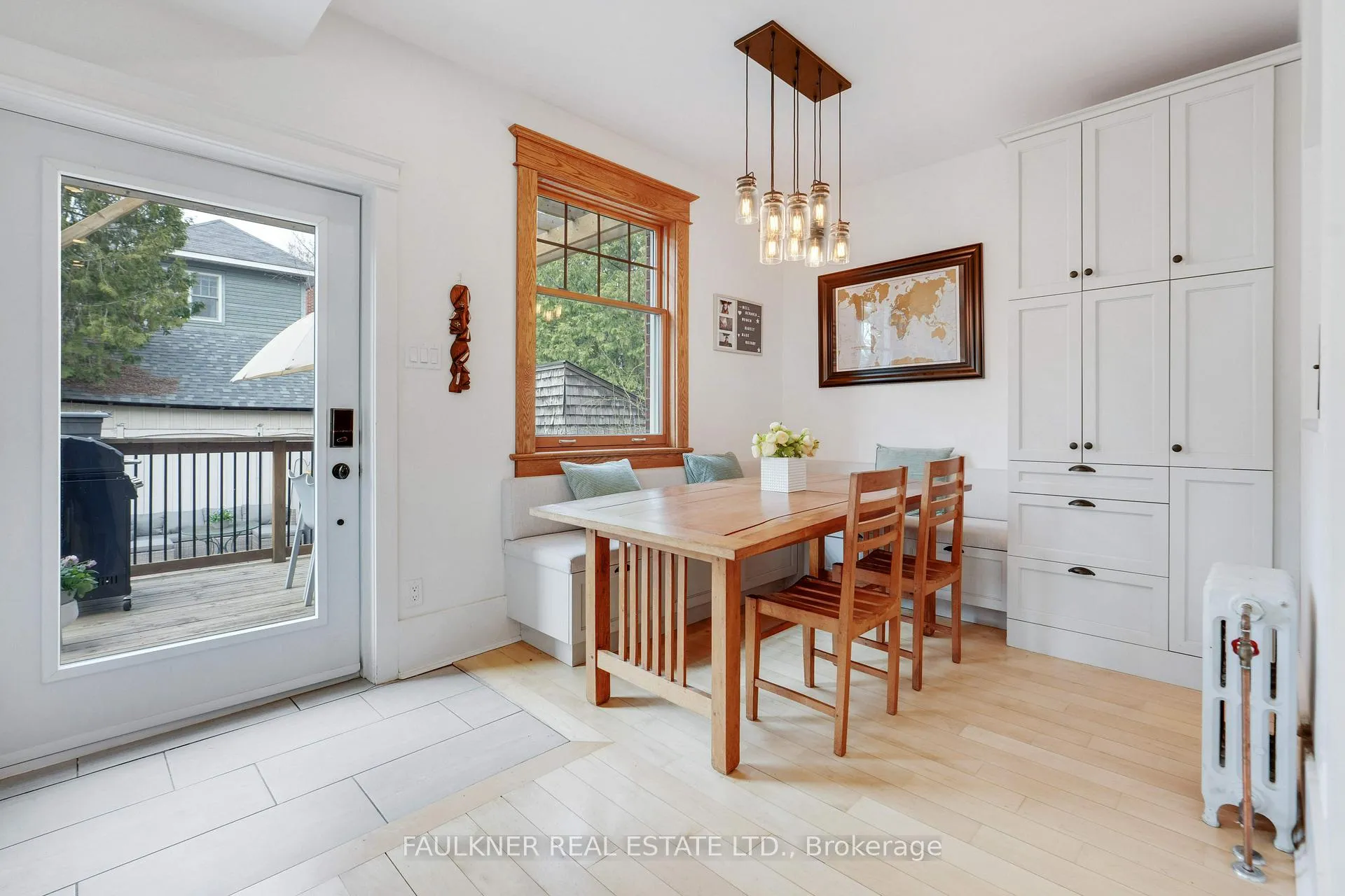 Photo 6 of 203 Cameron Avenue, Ottawa, Old Ottawa South — HOMEH