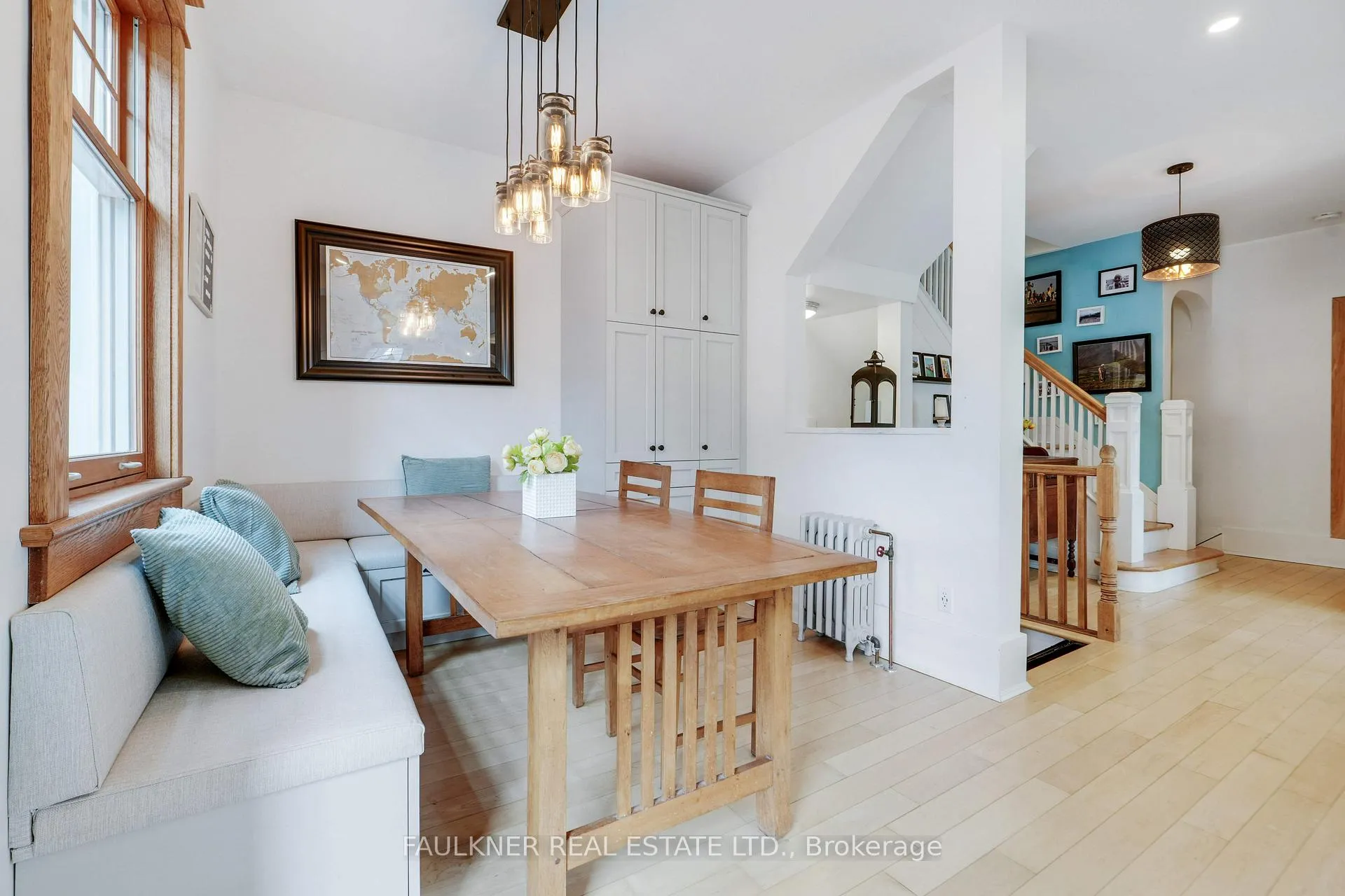 Photo 7 of 203 Cameron Avenue, Ottawa, Old Ottawa South — HOMEH