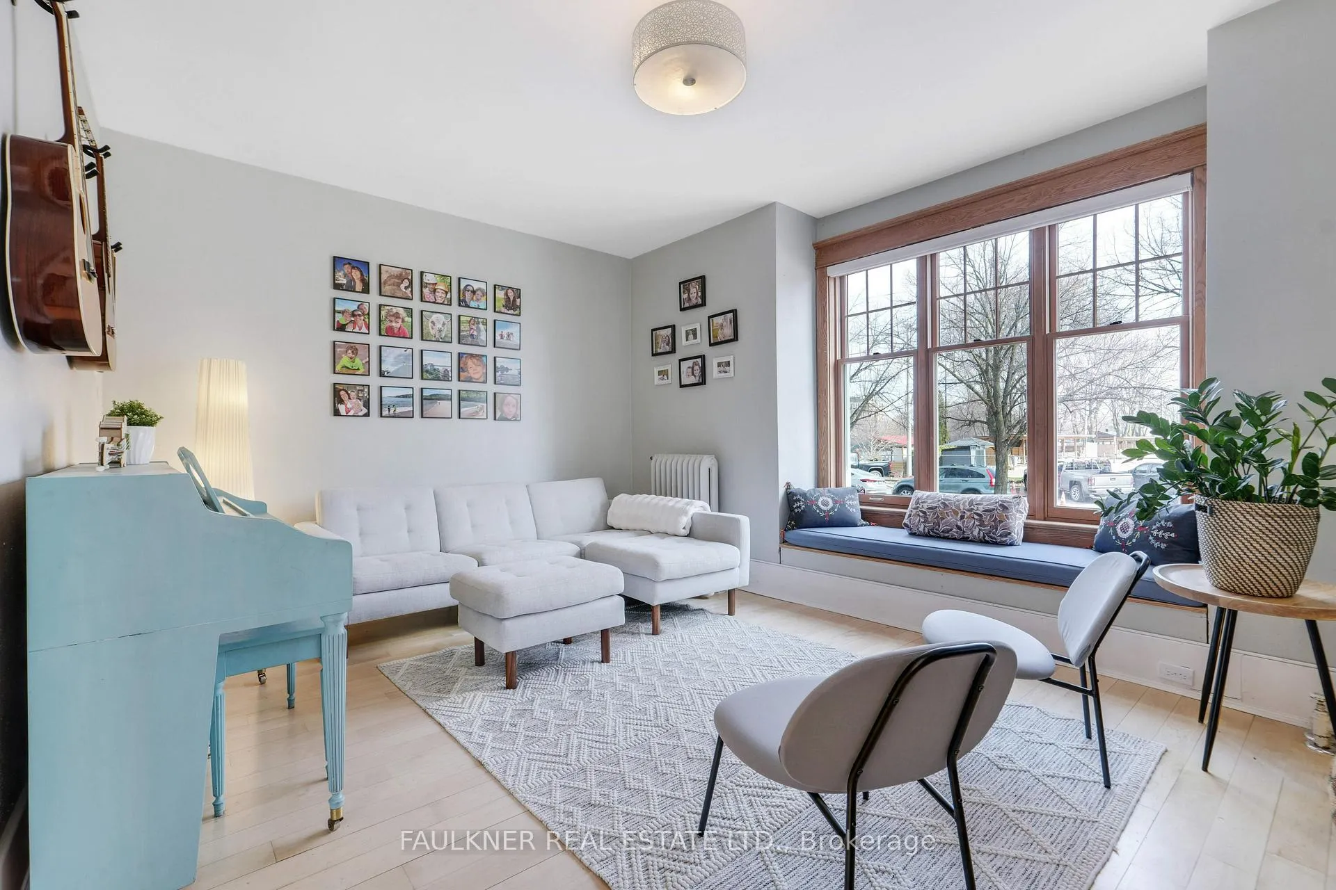 Photo 10 of 203 Cameron Avenue, Ottawa, Old Ottawa South — HOMEH
