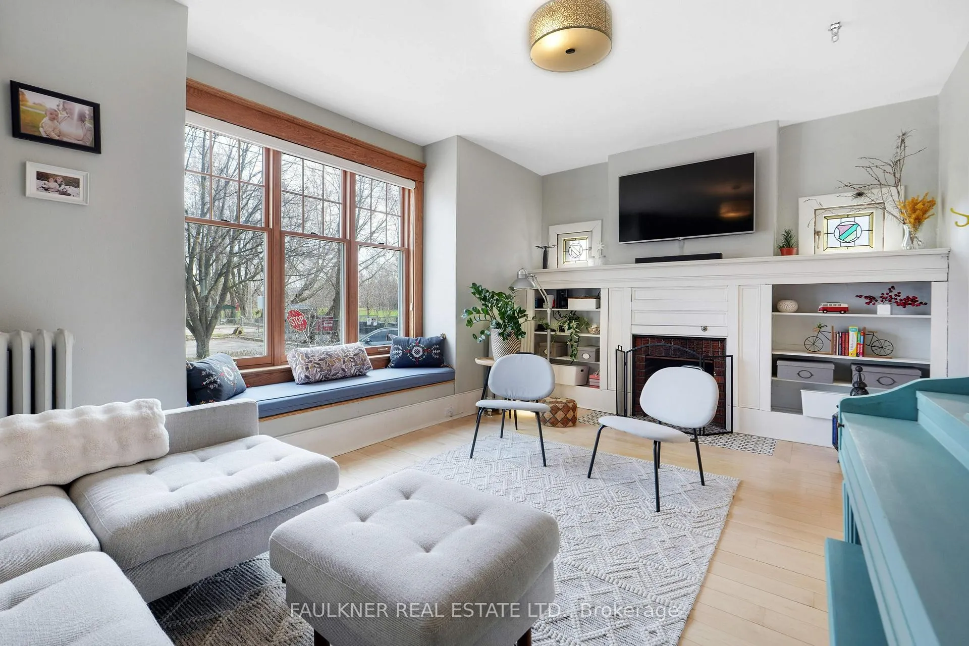 Photo 11 of 203 Cameron Avenue, Ottawa, Old Ottawa South — HOMEH