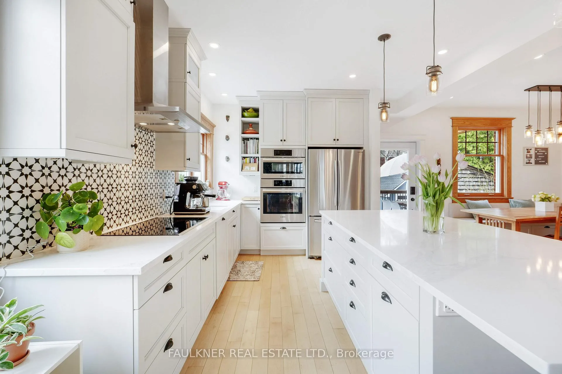 Photo 13 of 203 Cameron Avenue, Ottawa, Old Ottawa South — HOMEH