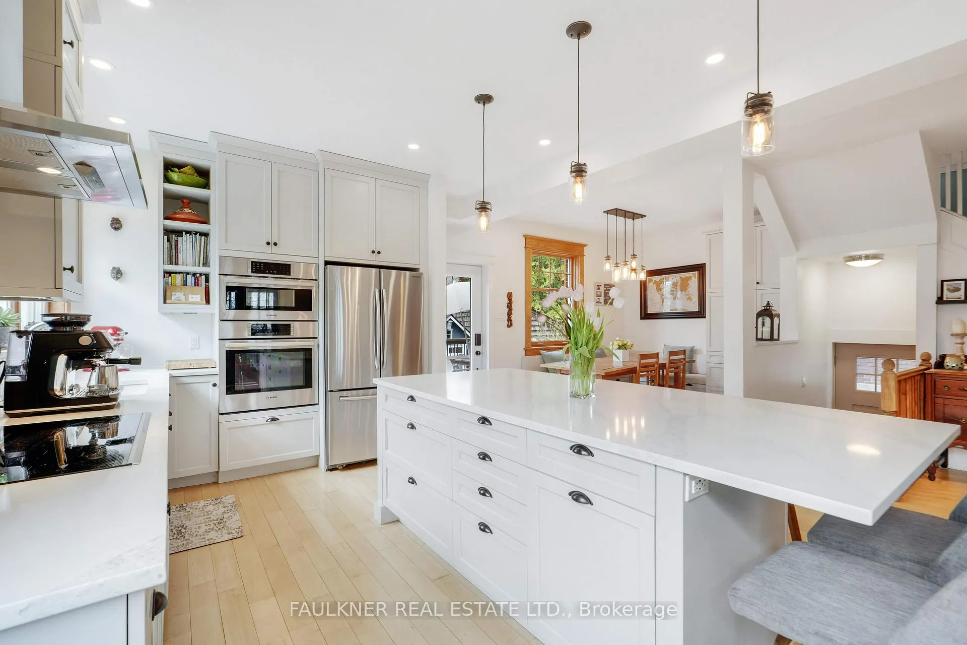 Photo 14 of 203 Cameron Avenue, Ottawa, Old Ottawa South — HOMEH