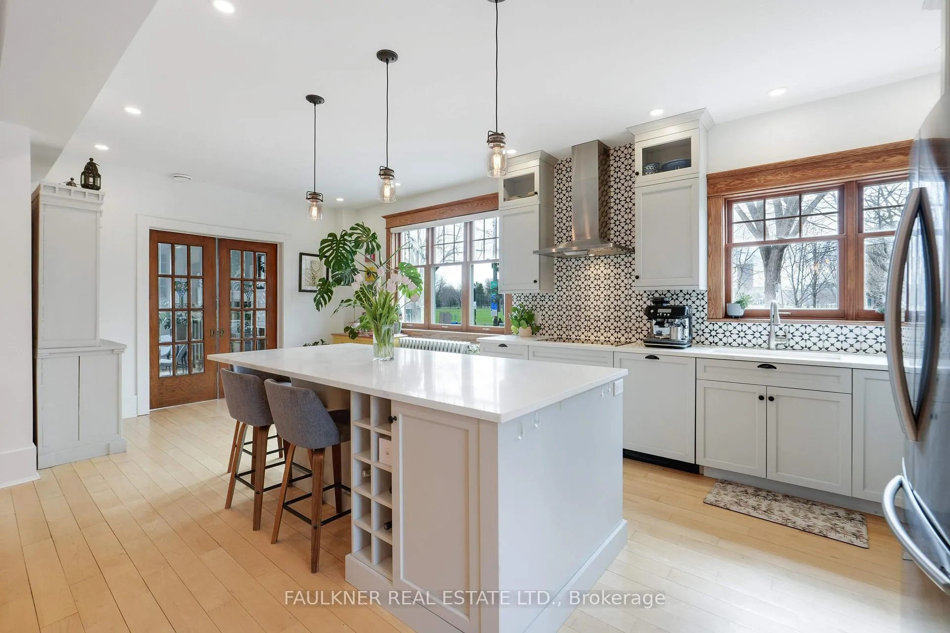 Photo 15 of 203 Cameron Avenue, Ottawa, Old Ottawa South — HOMEH