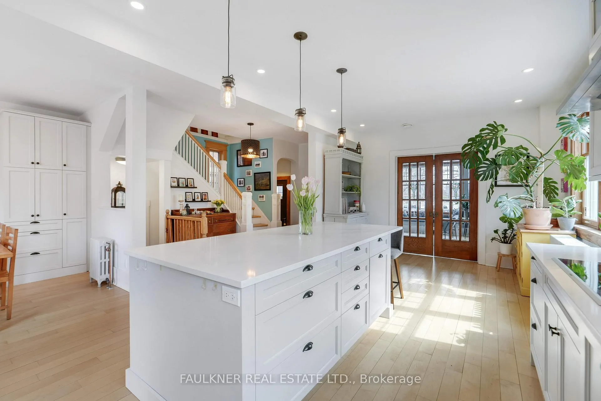 Photo 16 of 203 Cameron Avenue, Ottawa, Old Ottawa South — HOMEH