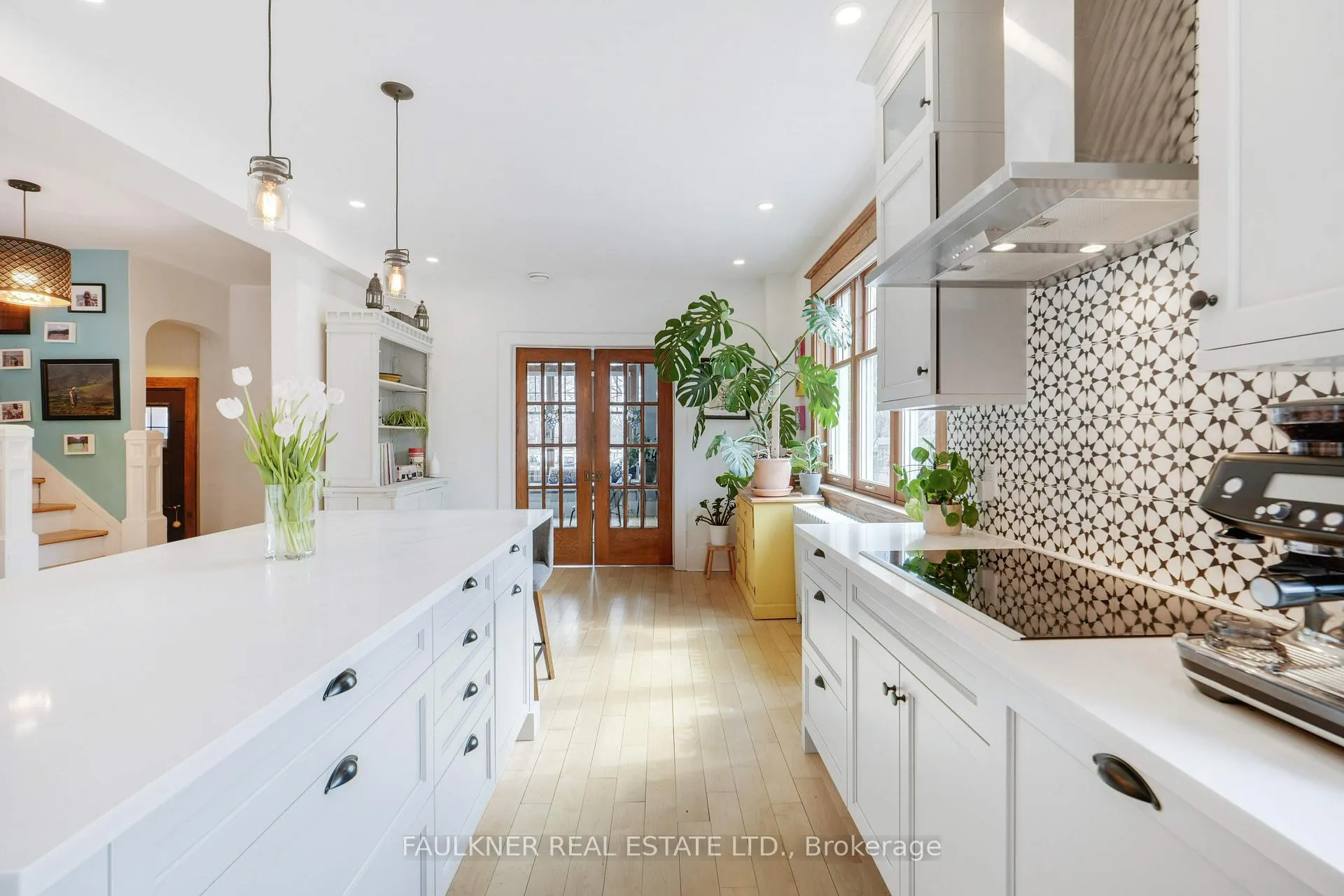 Photo 17 of 203 Cameron Avenue, Ottawa, Old Ottawa South — HOMEH