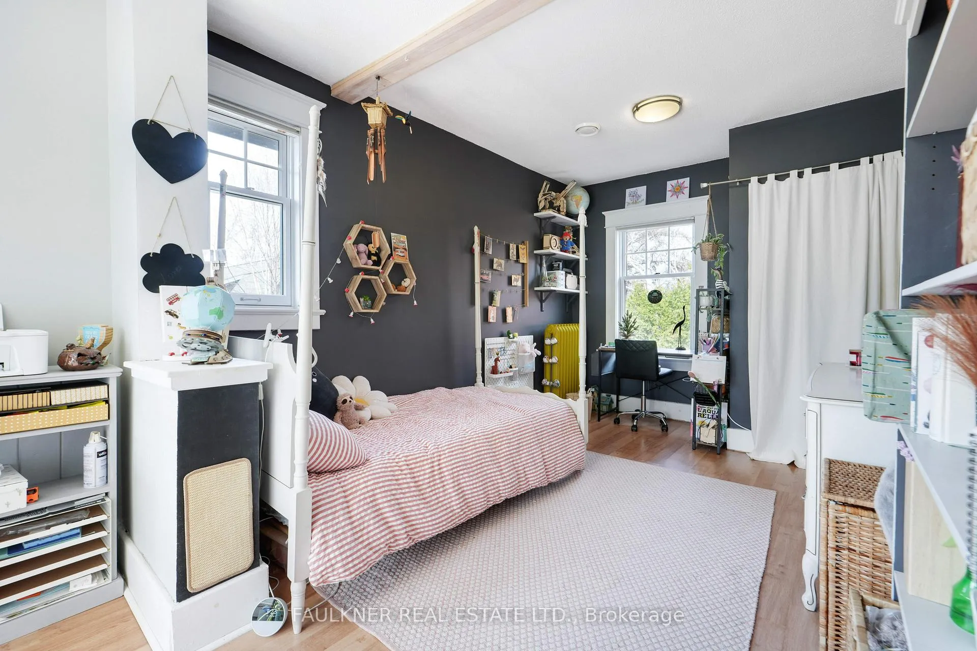 Photo 21 of 203 Cameron Avenue, Ottawa, Old Ottawa South — HOMEH