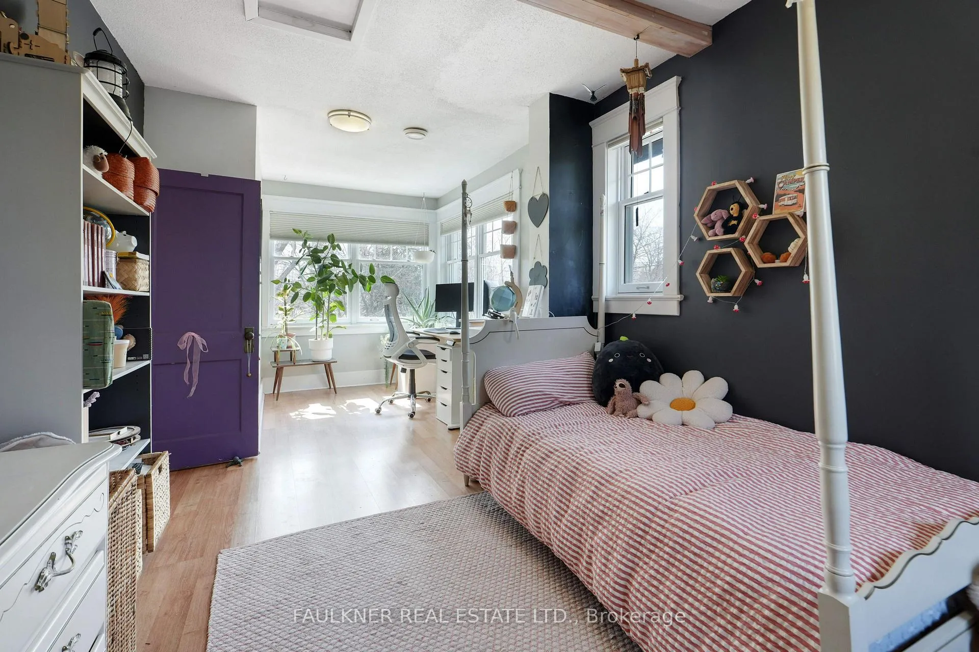 Photo 22 of 203 Cameron Avenue, Ottawa, Old Ottawa South — HOMEH