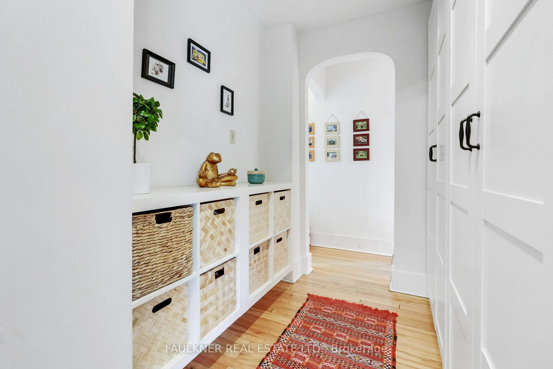 Photo 24 of 203 Cameron Avenue, Ottawa, Old Ottawa South — HOMEH