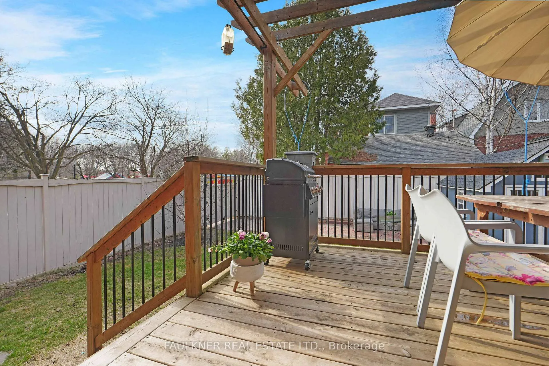 Photo 33 of 203 Cameron Avenue, Ottawa, Old Ottawa South — HOMEH