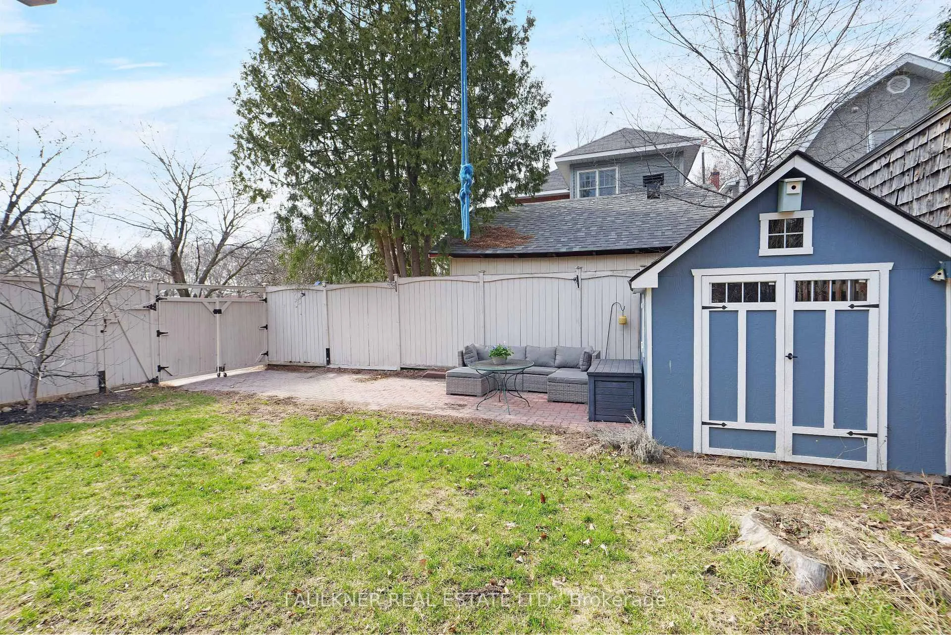 Photo 34 of 203 Cameron Avenue, Ottawa, Old Ottawa South — HOMEH