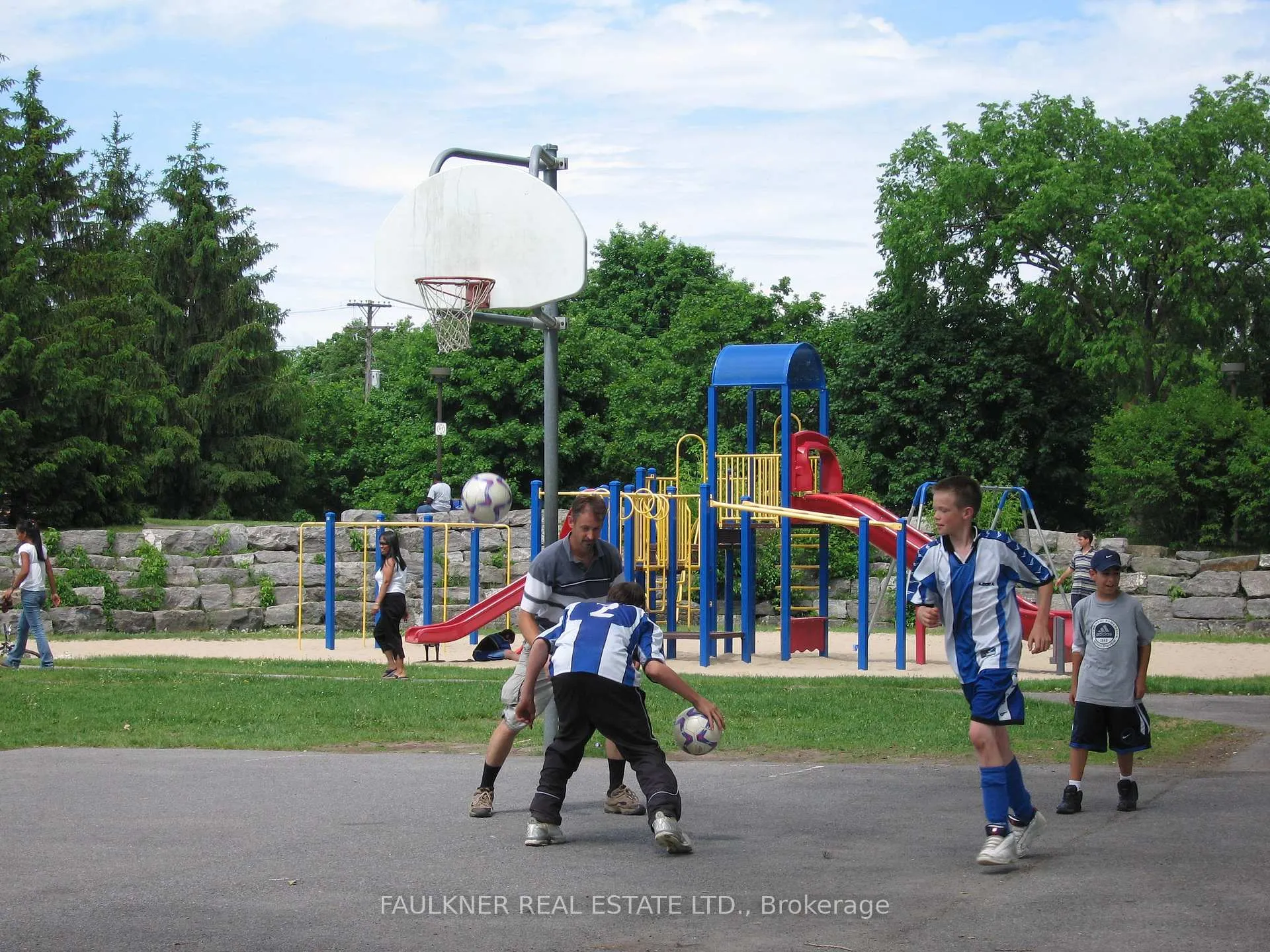 Photo 39 of 203 Cameron Avenue, Ottawa, Old Ottawa South — HOMEH
