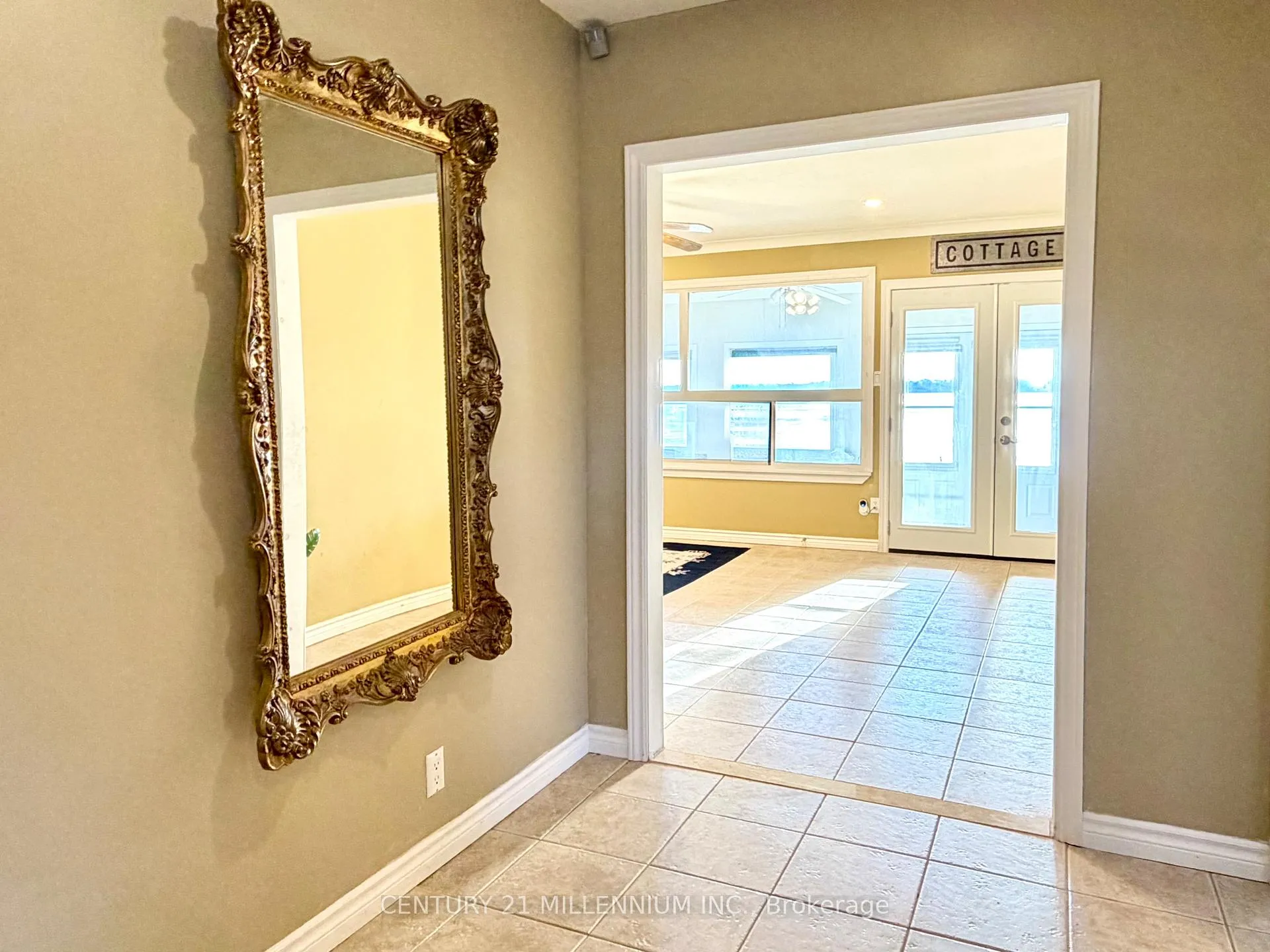Photo 15 of 5996 Mariposa Beach Road, Ramara, Rural Ramara — HOMEH