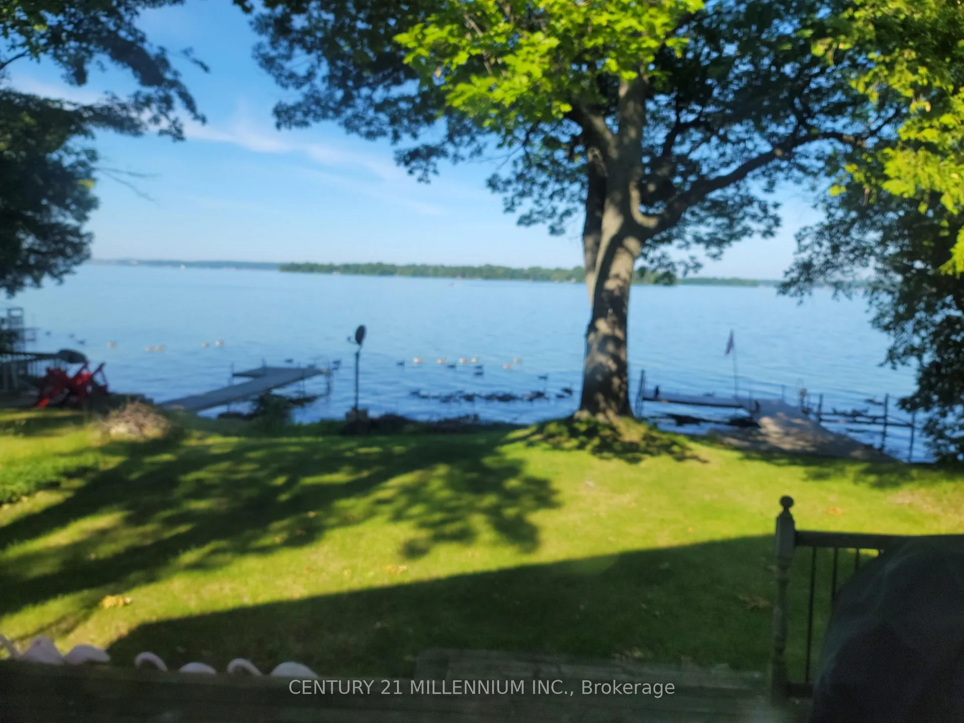Photo 36 of 5996 Mariposa Beach Road, Ramara, Rural Ramara — HOMEH