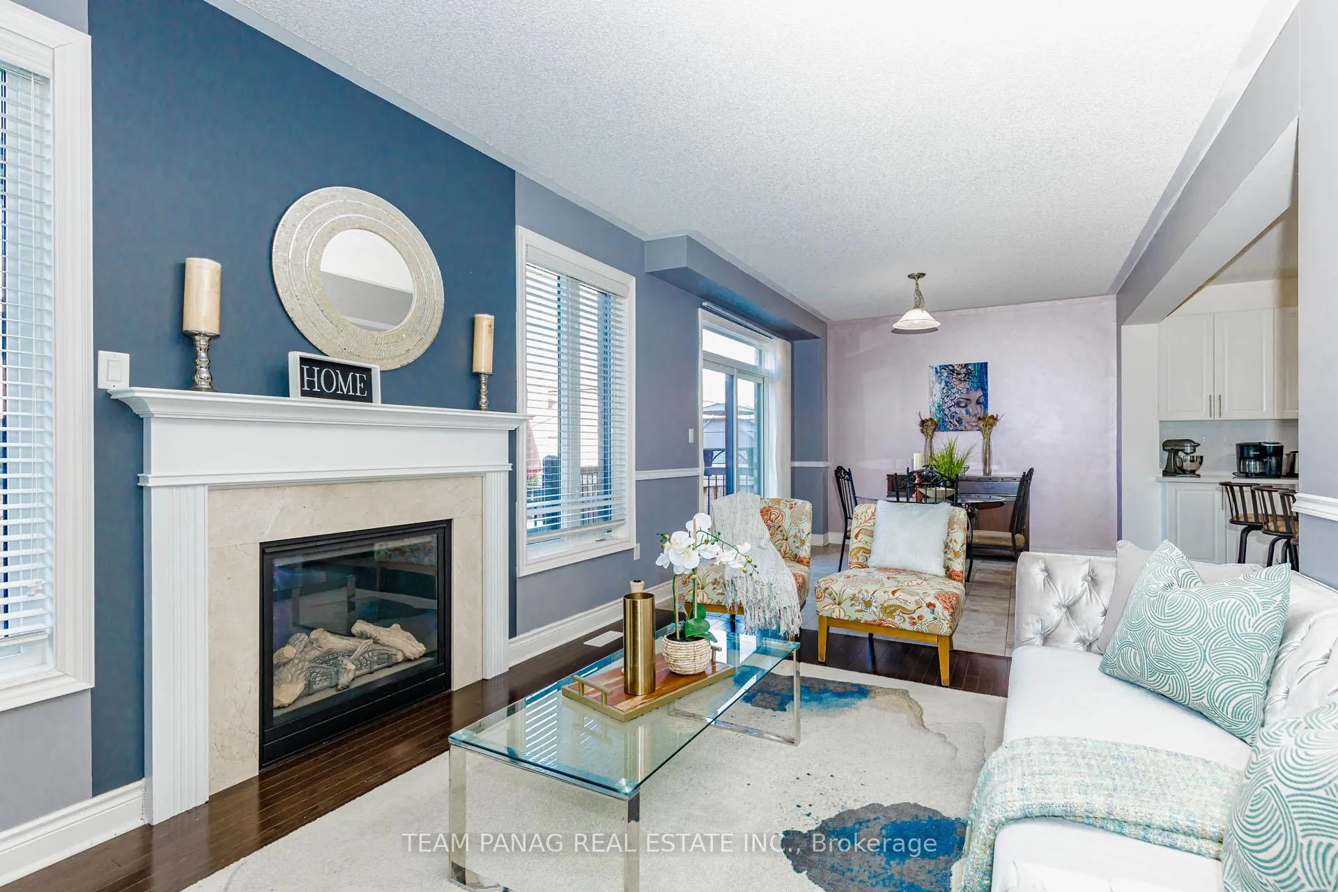 Photo 18 of 4 Bassett Crescent, Brampton, Credit Valley — HOMEH