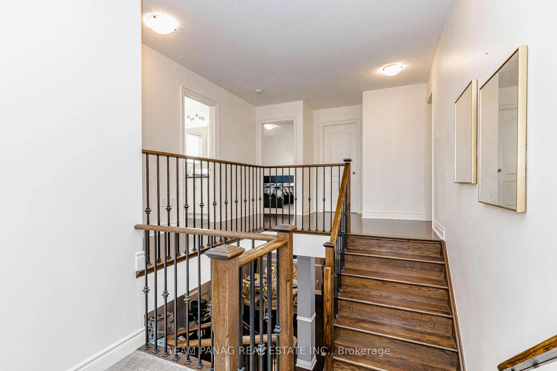 Photo 27 of 4 Bassett Crescent, Brampton, Credit Valley — HOMEH