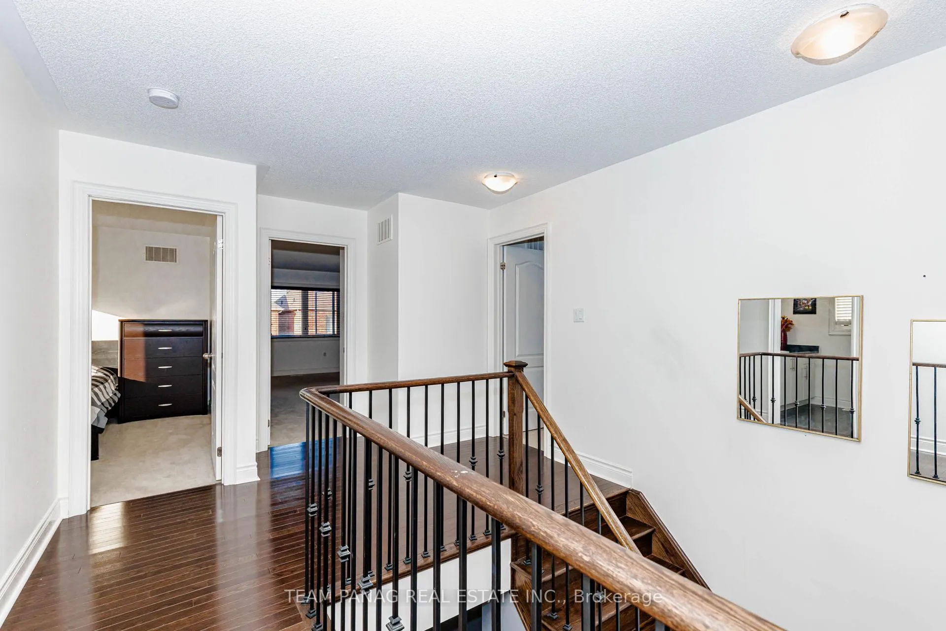 Photo 28 of 4 Bassett Crescent, Brampton, Credit Valley — HOMEH